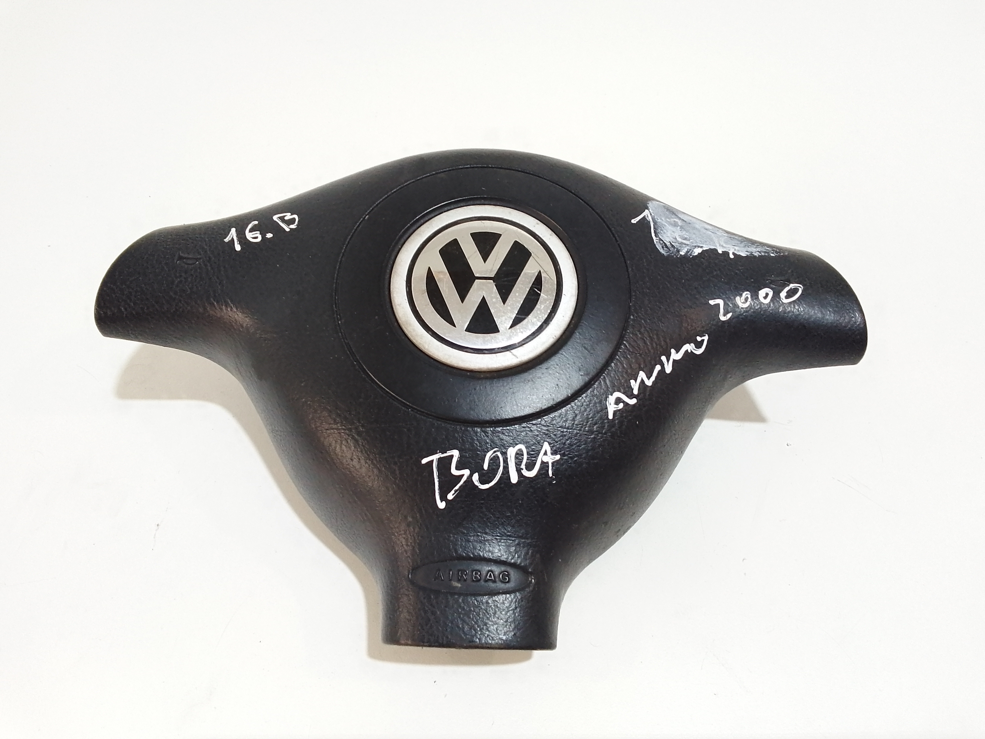Airbag Volante per Volkswagen Bora Berlina (1998 - 2005)