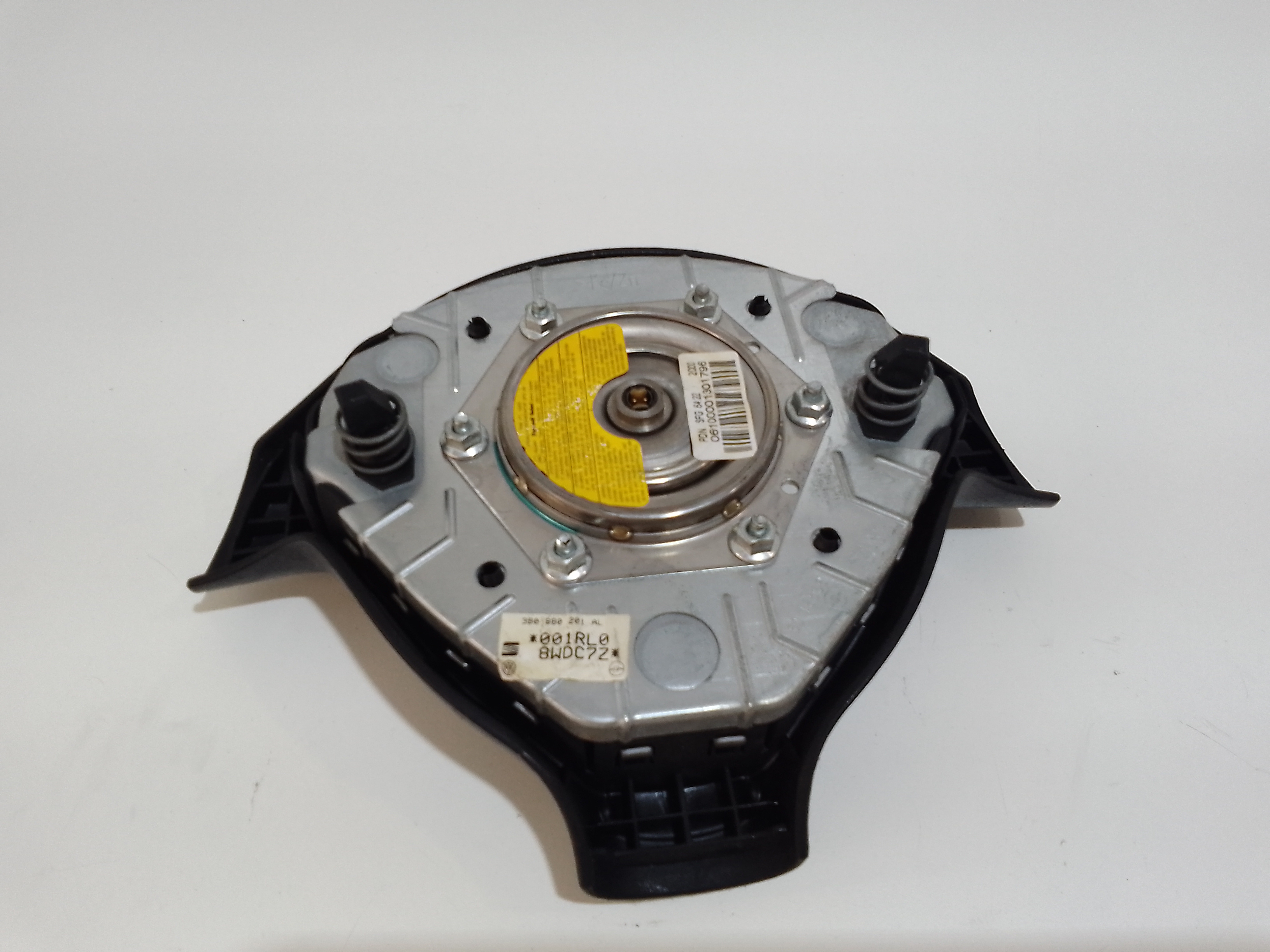 Airbag Volante per Volkswagen Bora Berlina (1998 - 2005)