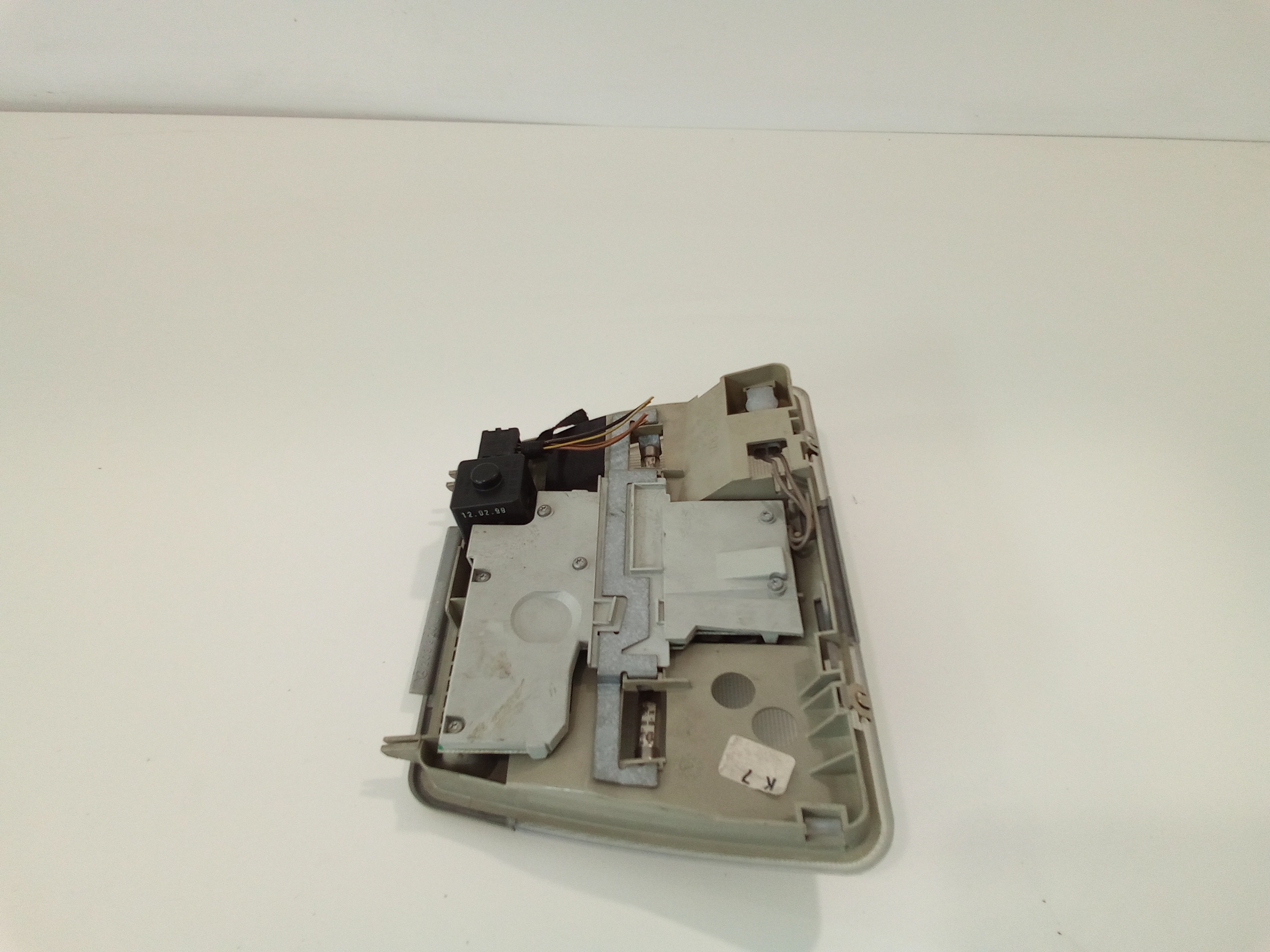 Plafoniera per Mercedes Clk Coup W208 (1997 - 2002)