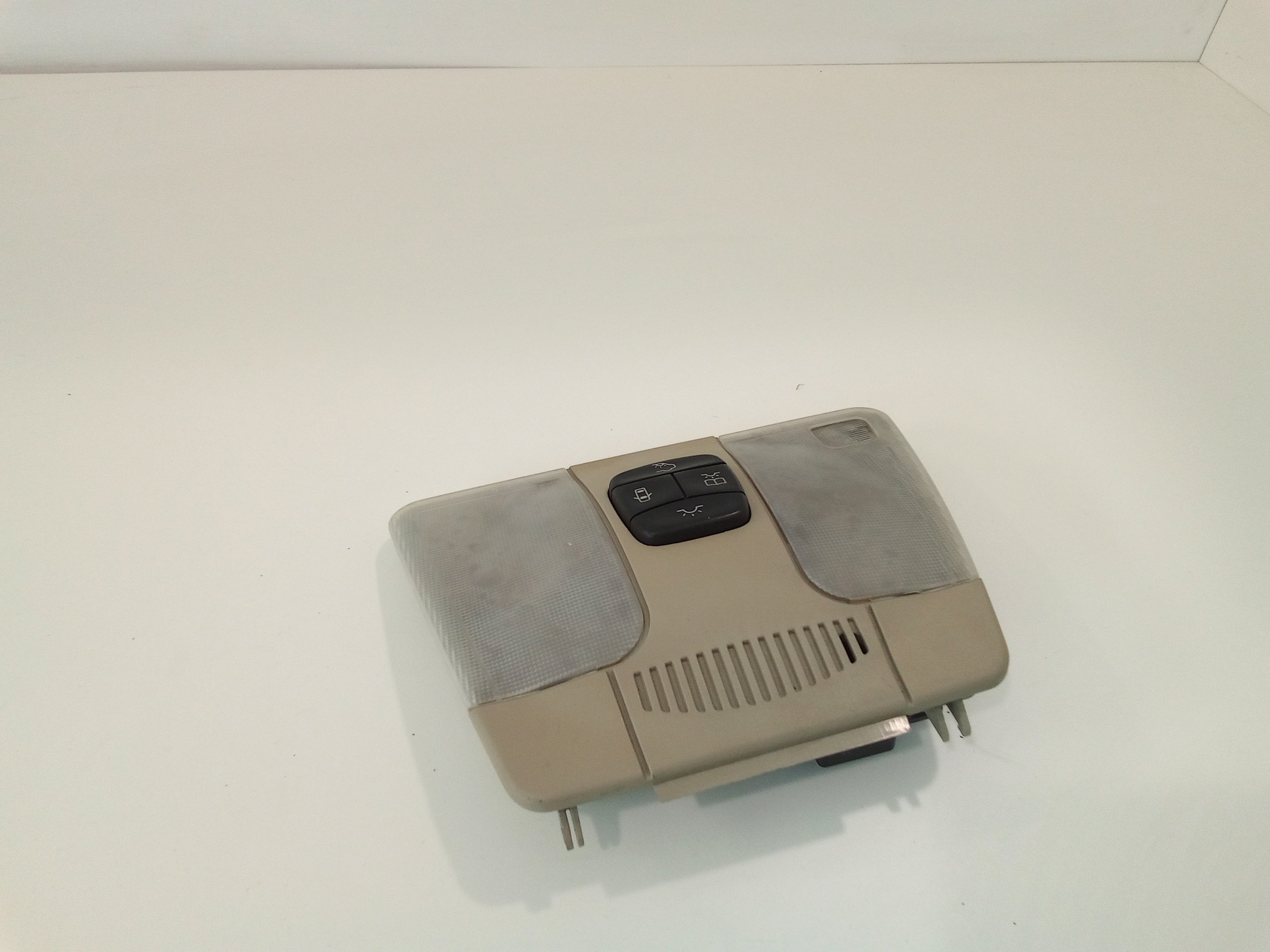 Plafoniera per Mercedes Clk Coup W208 (1997 - 2002)