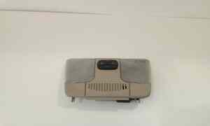 Plafoniera per Mercedes Clk Coup W208 (1997 - 2002)