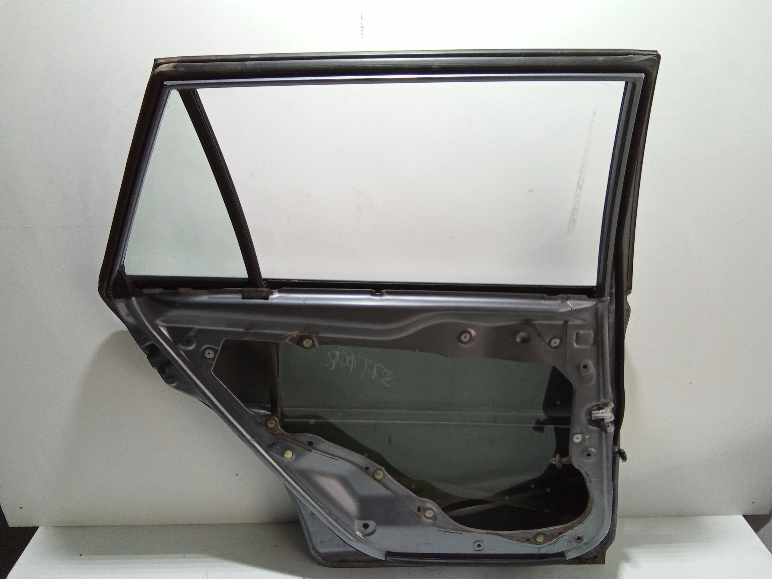Portiera Posteriore Sinistra per Mazda 6 S. Wagon (2002 - 2007)