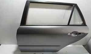 Portiera Posteriore Sinistra per Mazda 6 S. Wagon (2002 - 2007)