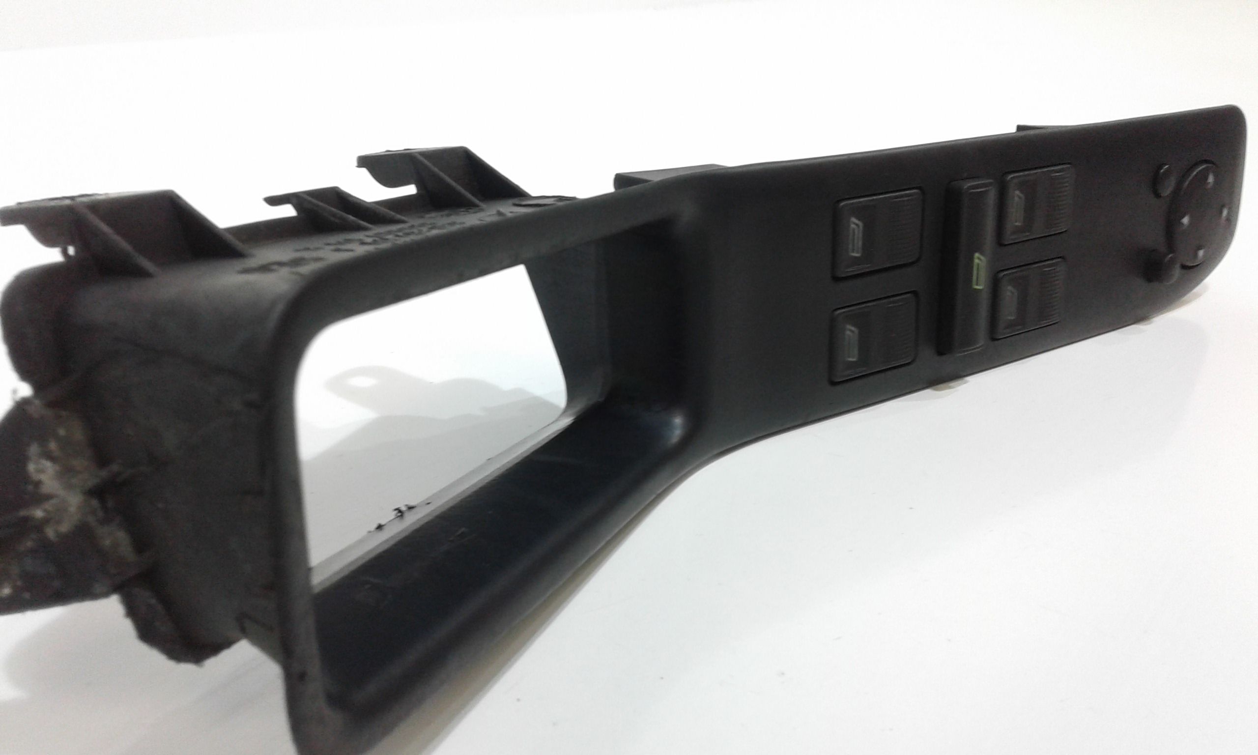 Pulsantiera Anteriore Sinistra Guida AUDI 80 Berlina