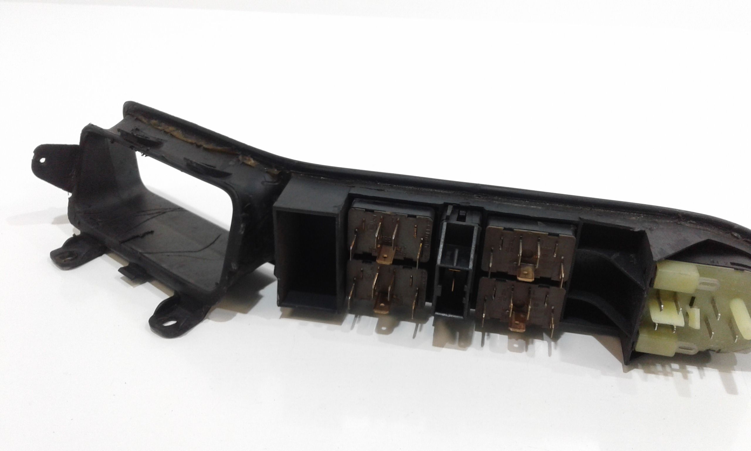 Pulsantiera Anteriore Sinistra Guida AUDI 80 Berlina