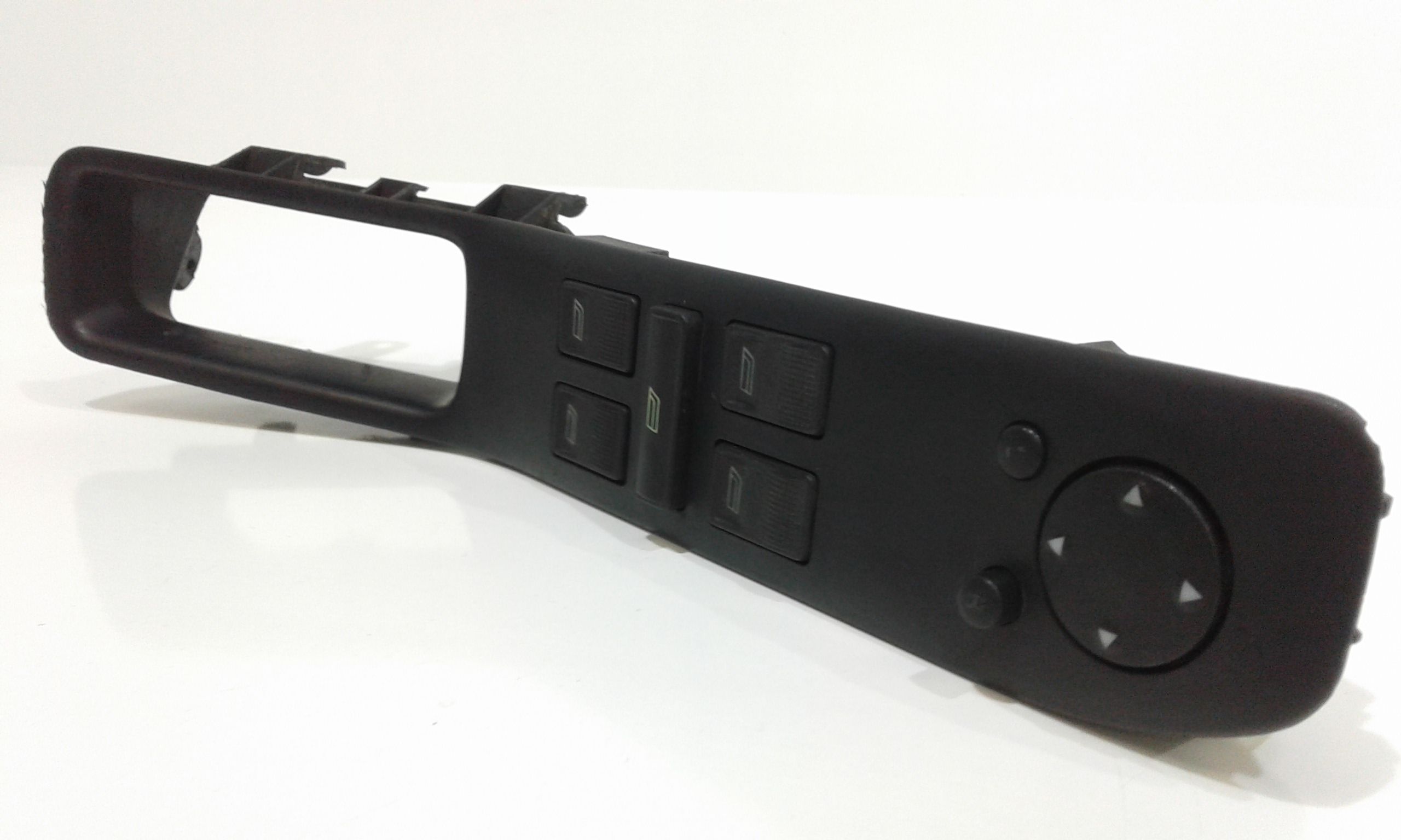 Pulsantiera Anteriore Sinistra Guida AUDI 80 Berlina