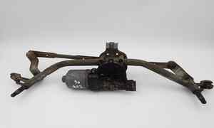 Motorino tergi ant completo di tandem per Peugeot 207 1 Serie (2006 - 2009)