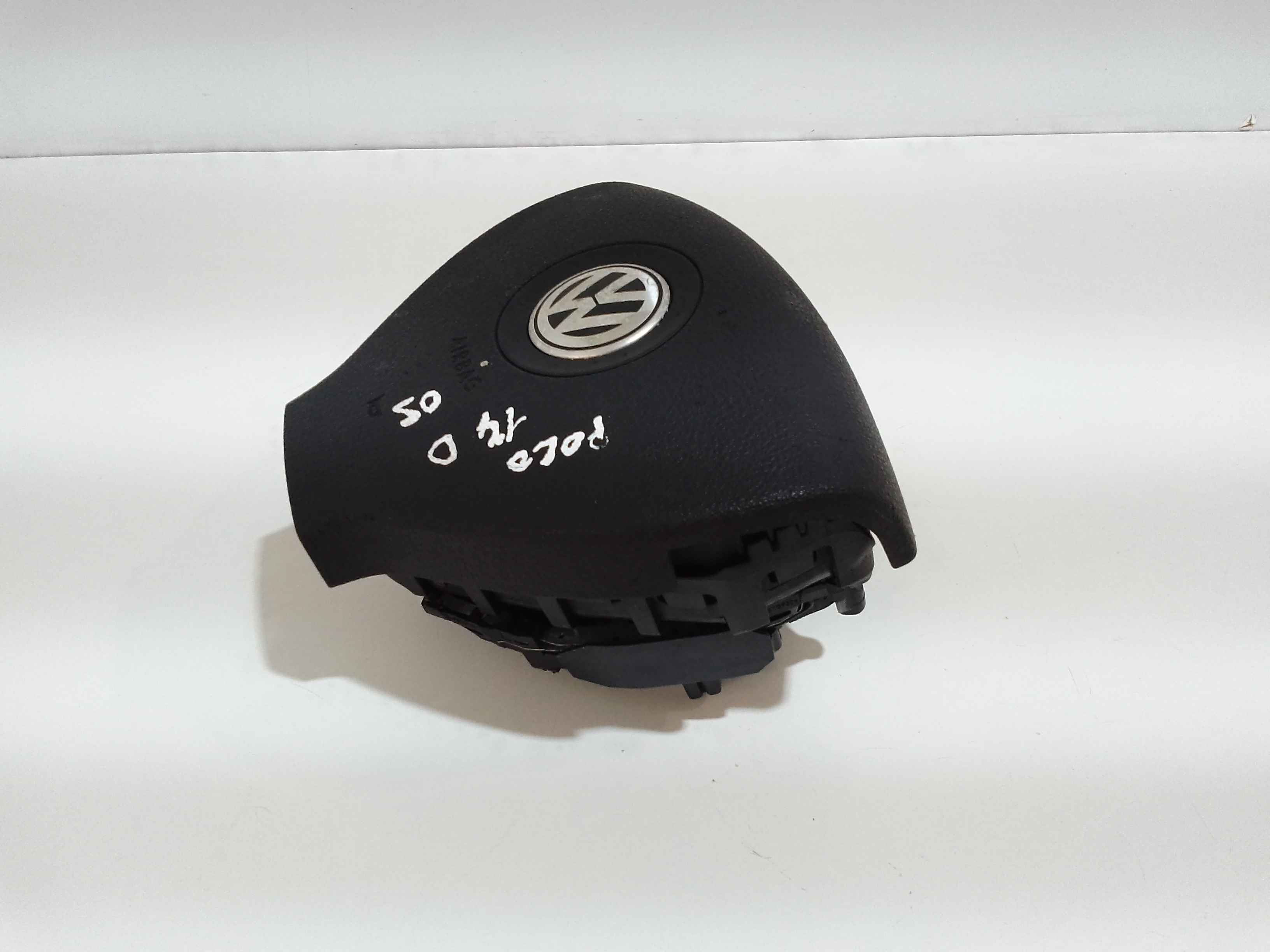 Airbag Volante per Volkswagen Polo 4 Serie (2001 - 2009)