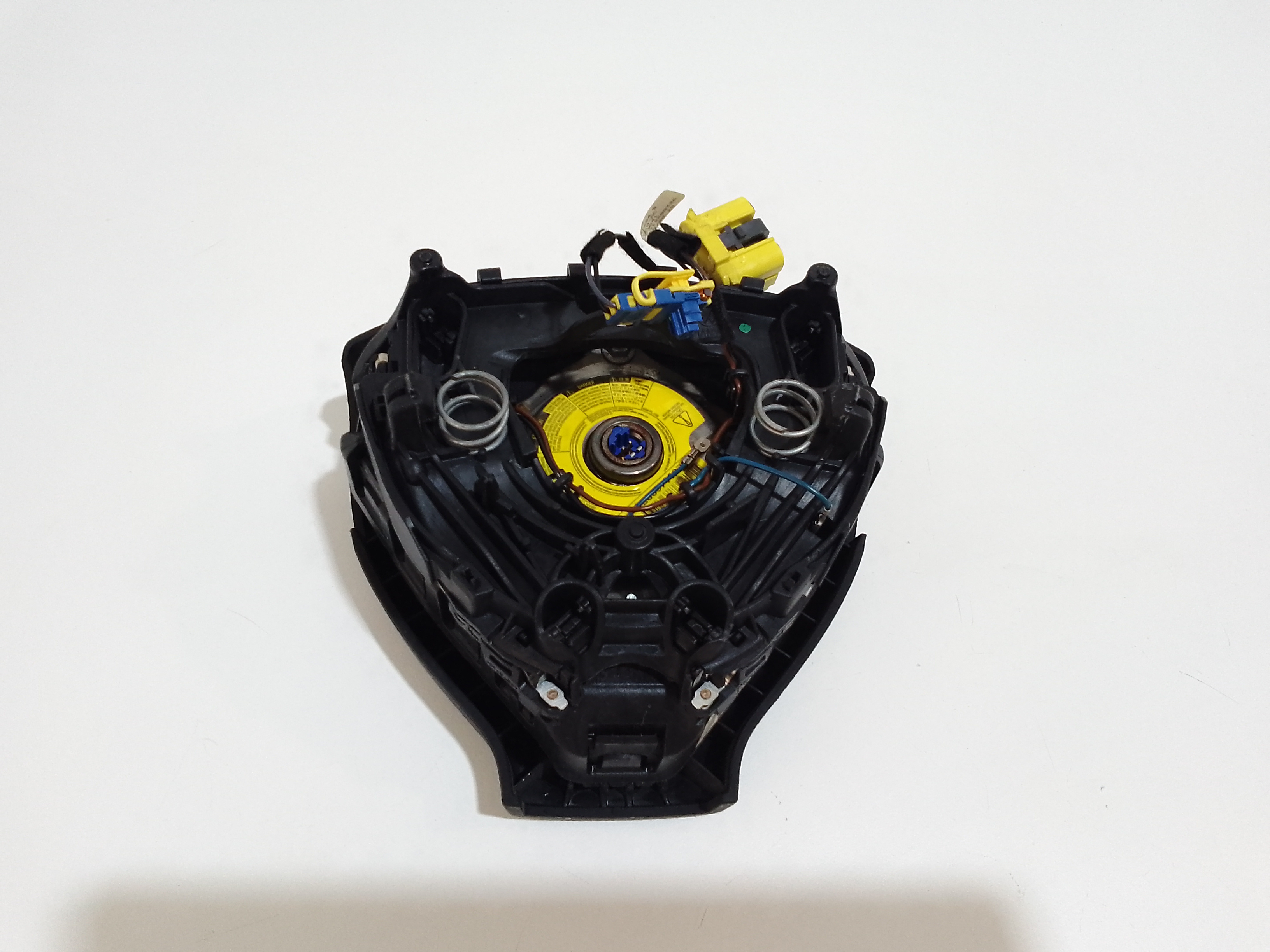 Airbag Volante per Volkswagen Polo 4 Serie (2001 - 2009)