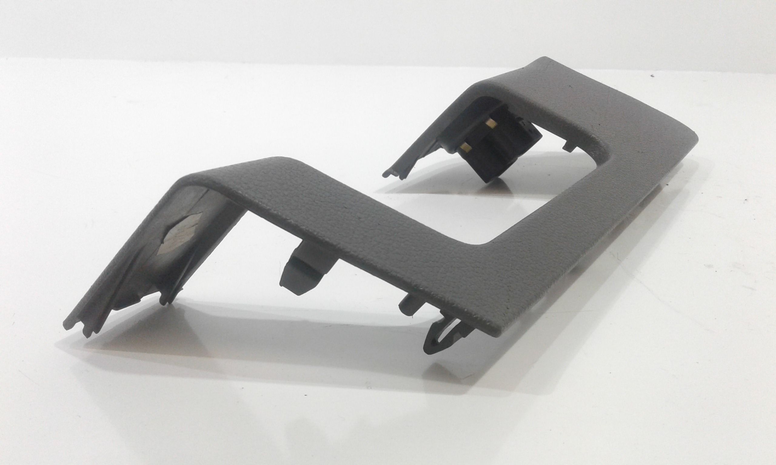 Pulsantiera Anteriore Sinistra Guida FORD Fusion 1 Serie