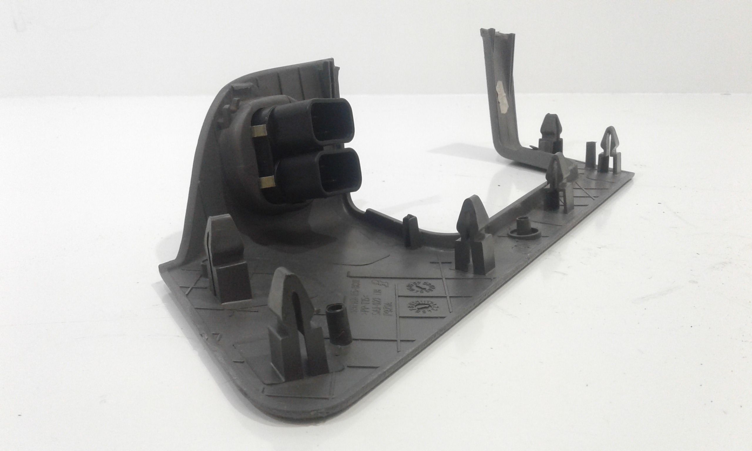 Pulsantiera Anteriore Sinistra Guida FORD Fusion 1 Serie