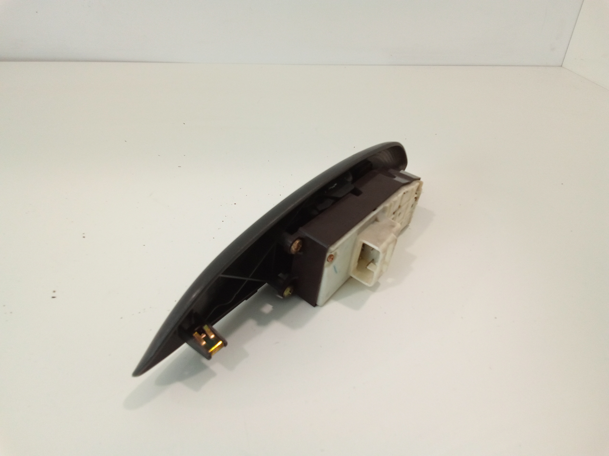 Pulsantiera anteriore sinistra Guida per Toyota Yaris Serie (03>05) (2003 - 2005)