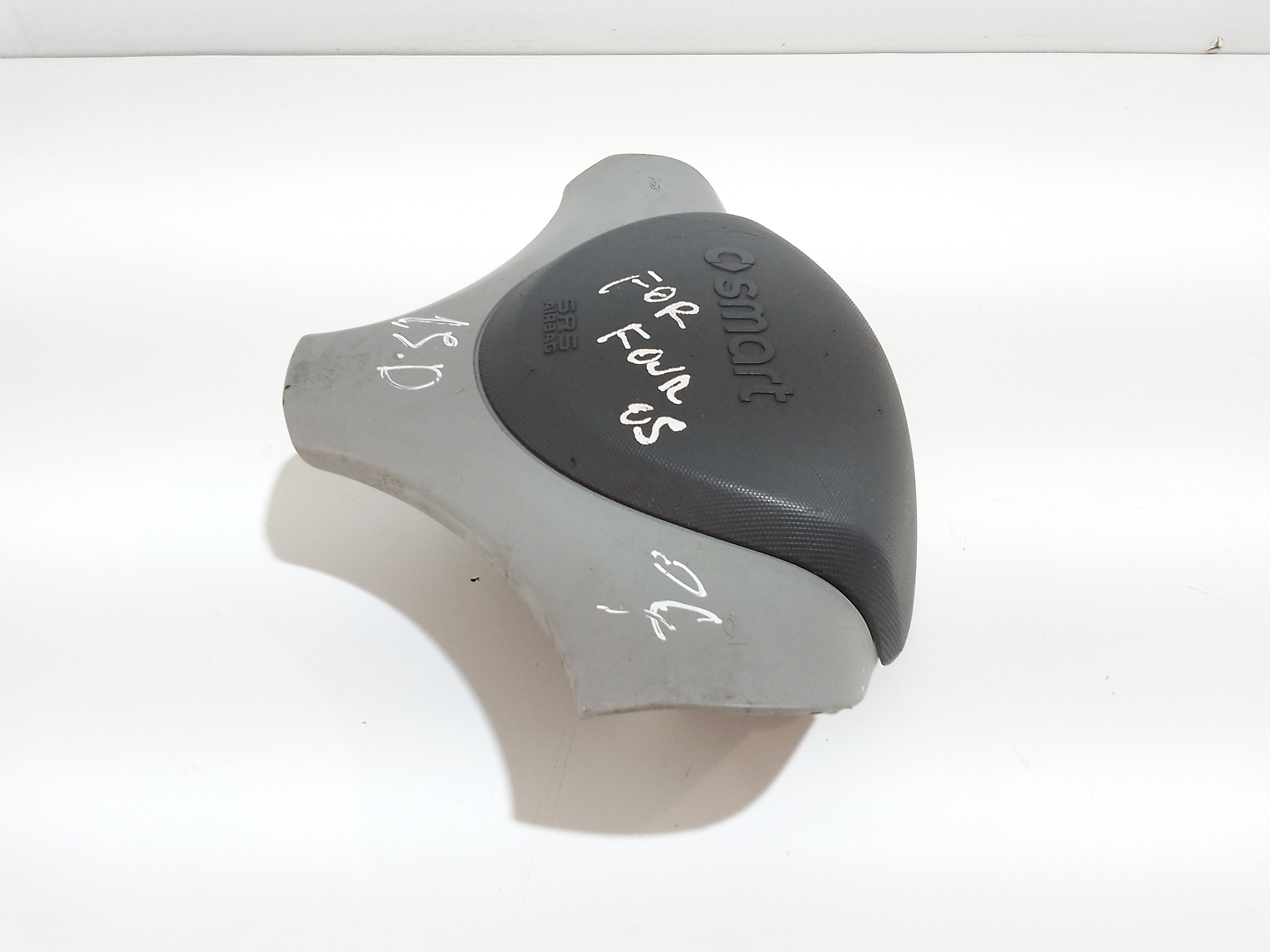 Airbag Volante per Smart Forfour 1 Serie (2004 - 2006)