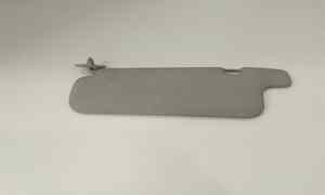 Parasole aletta anteriore Lato Guida per Toyota Yaris Serie (03>07)