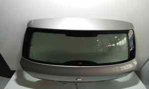 Portellone Posteriore per Skoda Fabia Berlina 2 Serie (2007 - 2014)