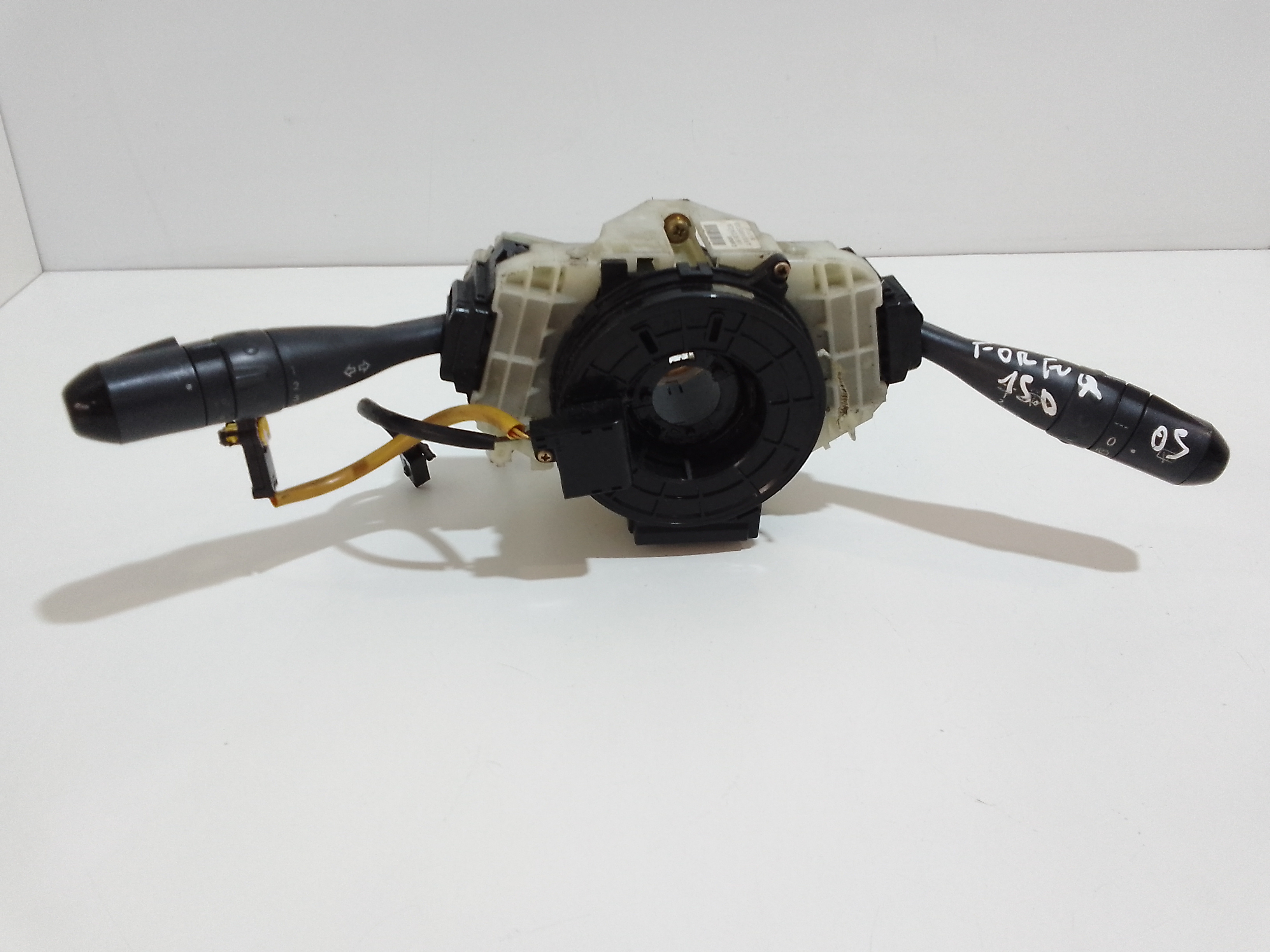 Devioluci per Smart Forfour 1 Serie (2004 - 2006)