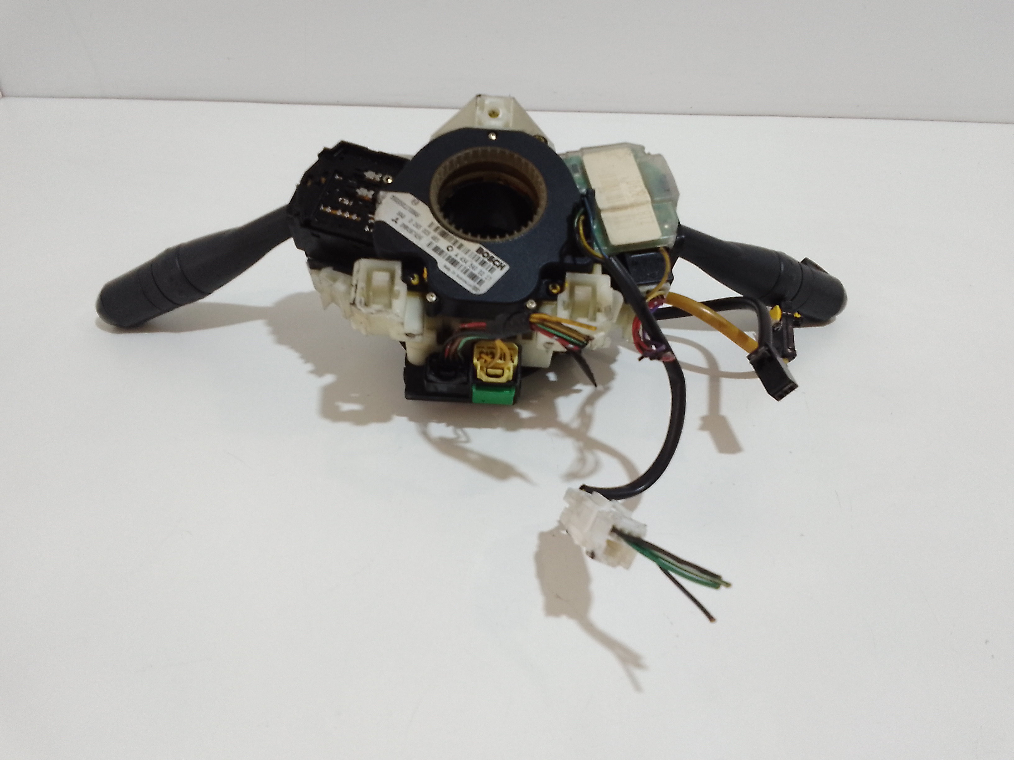 Devioluci per Smart Forfour 1 Serie (2004 - 2006)