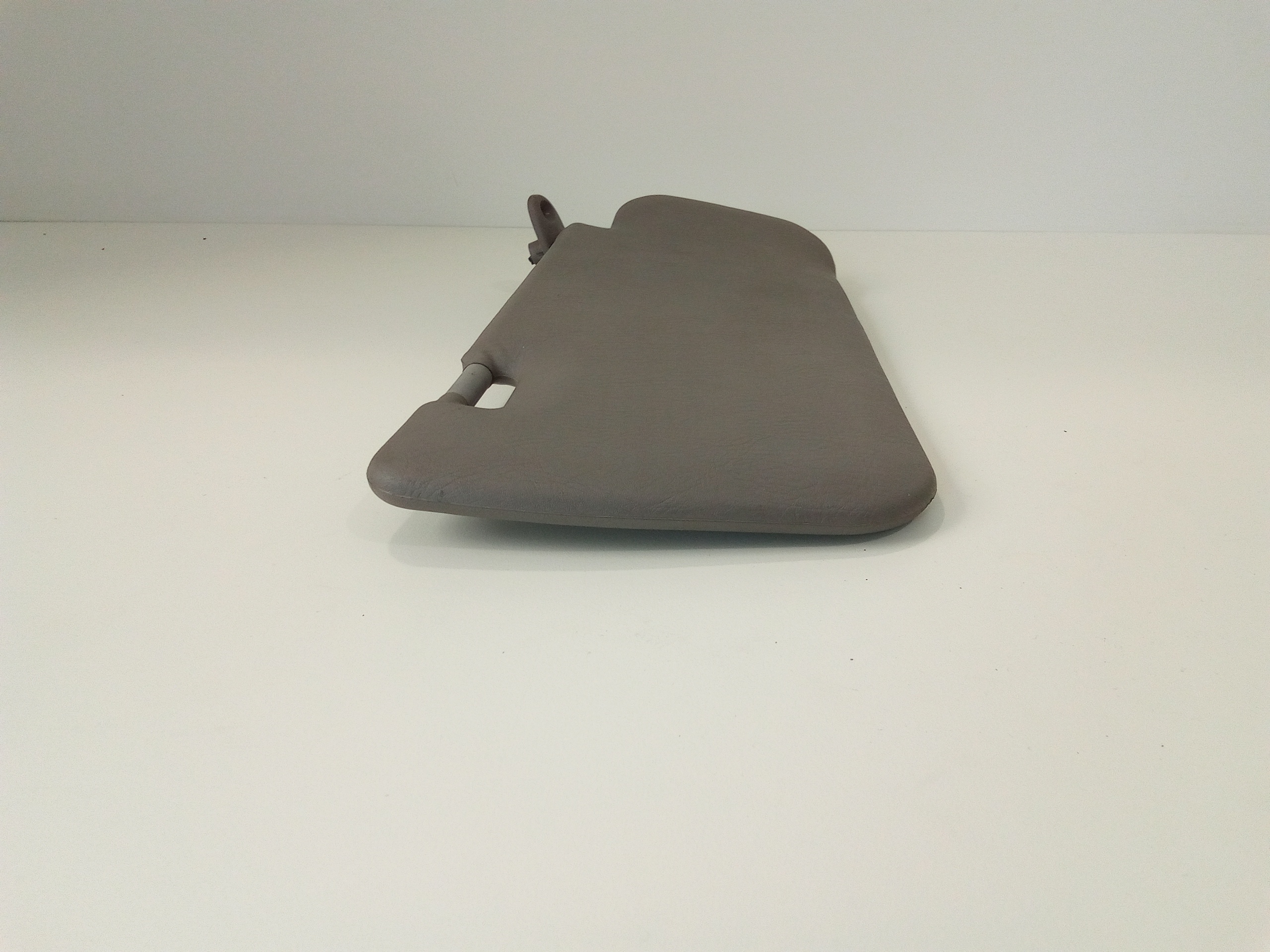 Parasole aletta anteriore Lato Guida per Nissan Micra 6 Serie (2007 - 2010)