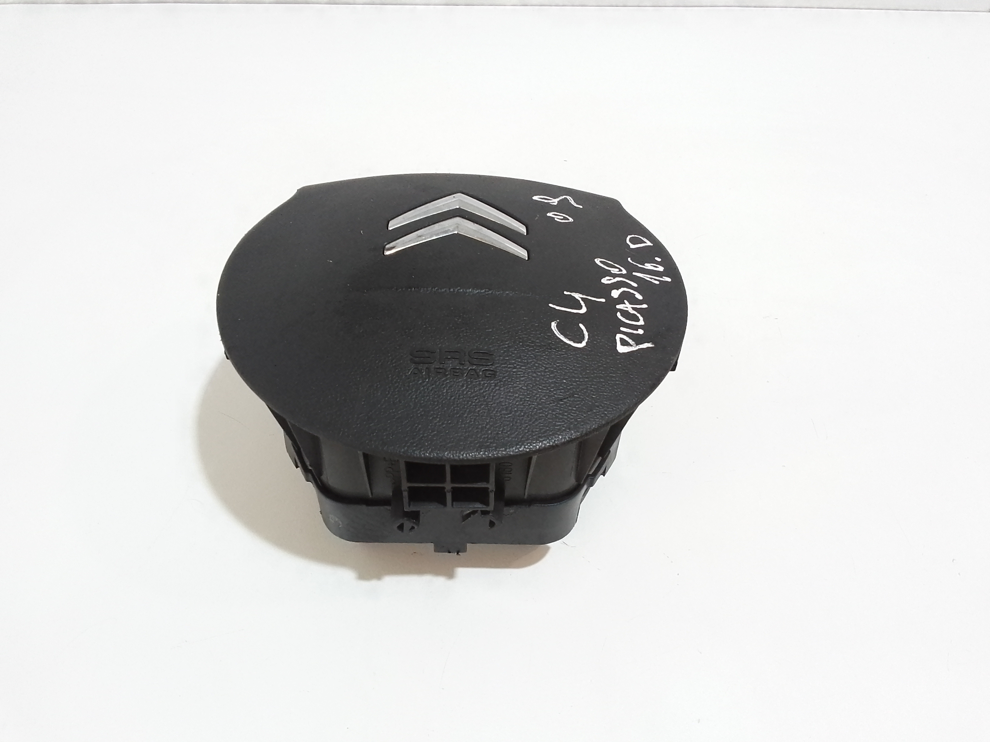 Airbag Volante per Citroen C4 Picasso (06>13) Mk1 (2006 - 2013)