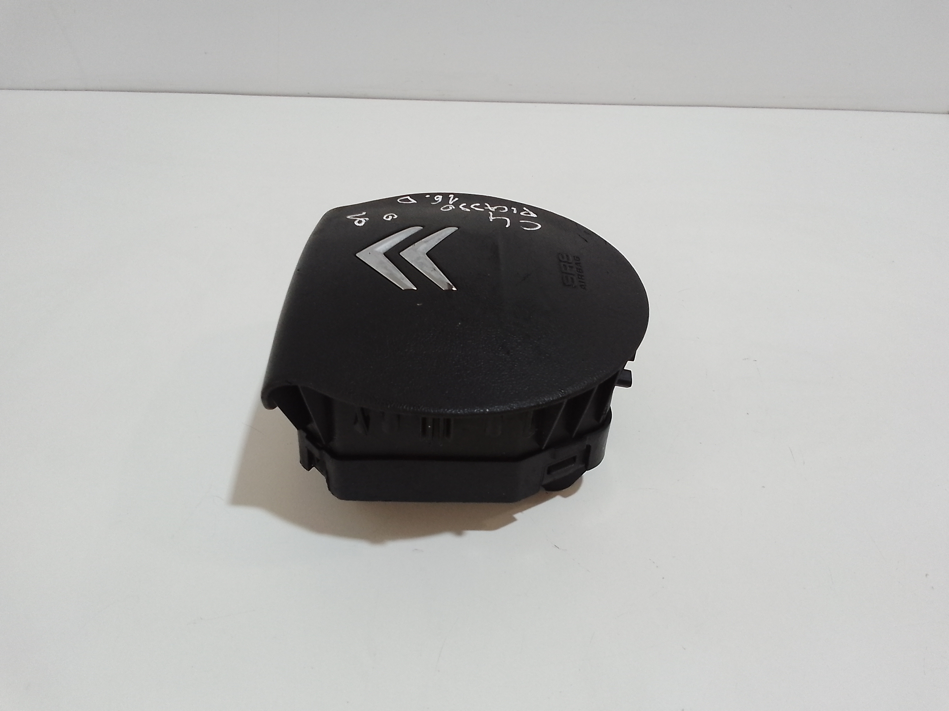 Airbag Volante per Citroen C4 Picasso (06>13) Mk1 (2006 - 2013)