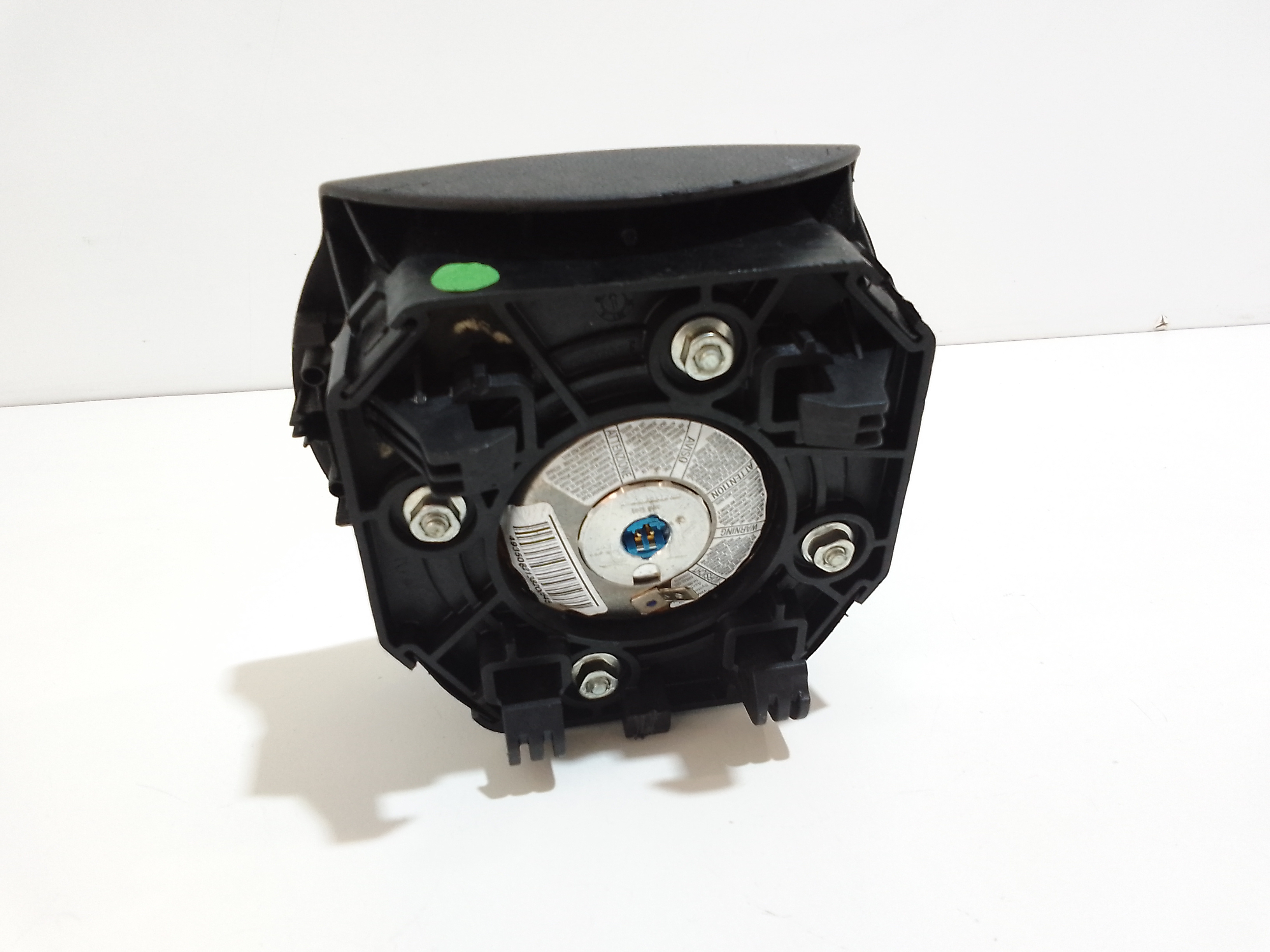 Airbag Volante per Citroen C4 Picasso (06>13) Mk1 (2006 - 2013)