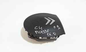 Airbag Volante per Citroen C4 Picasso (06>13) Mk1 (2006 - 2013)