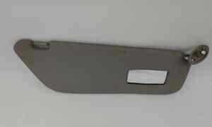 Parasole aletta Lato Passeggero per Daewoo Matiz 1 Serie (1998 - 2001)