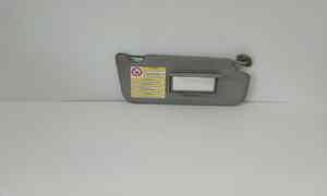 Parasole aletta Lato Passeggero per Ford Fusion 1 Serie (2002 - 2005)