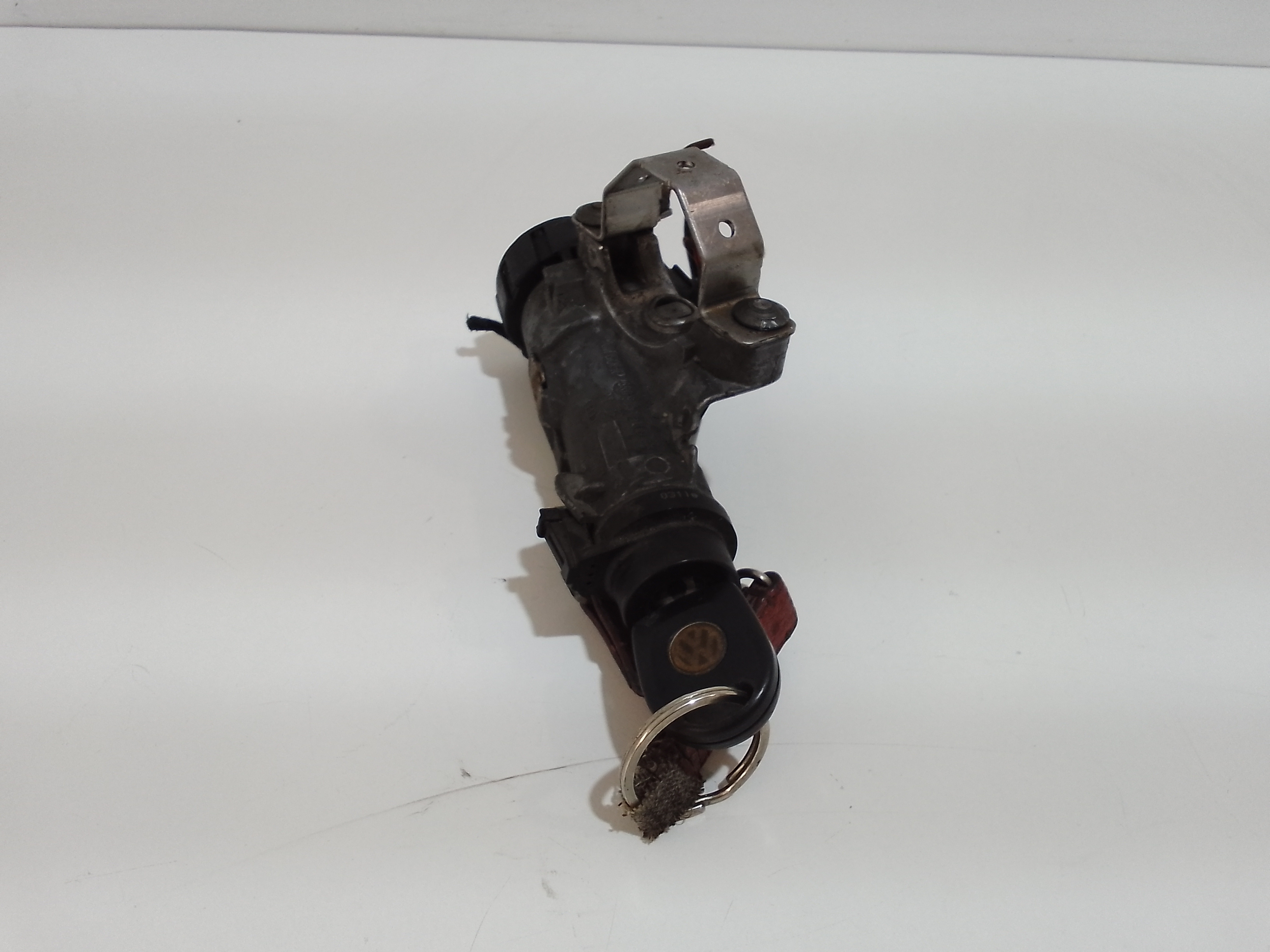 Blocchetto Accensione per Volkswagen Fox 1 Serie (2005 - 2011)