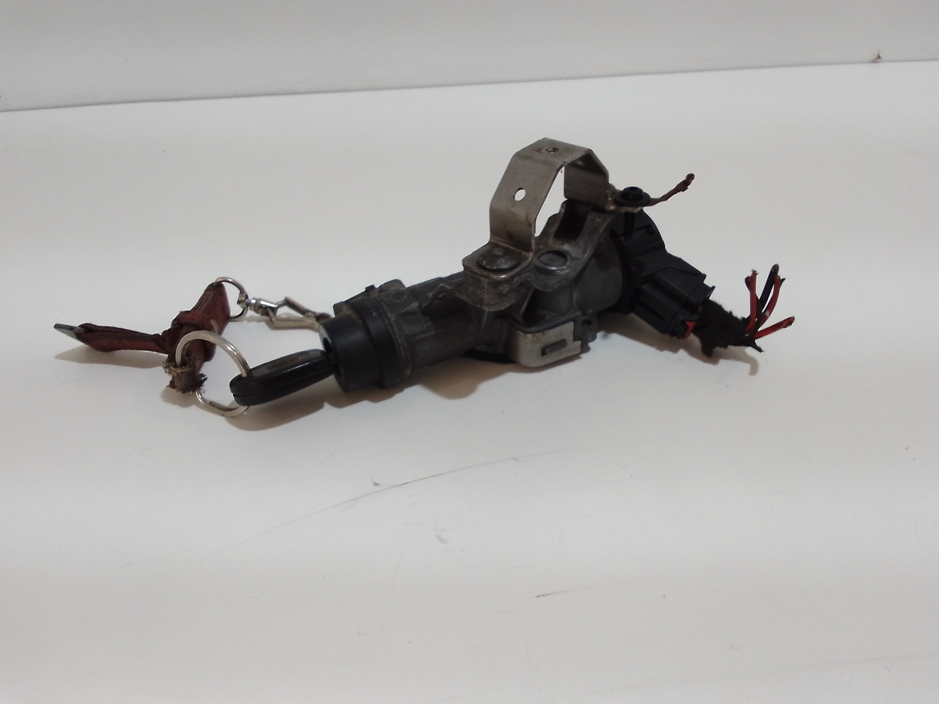 Blocchetto Accensione per Volkswagen Fox 1 Serie (2005 - 2011)