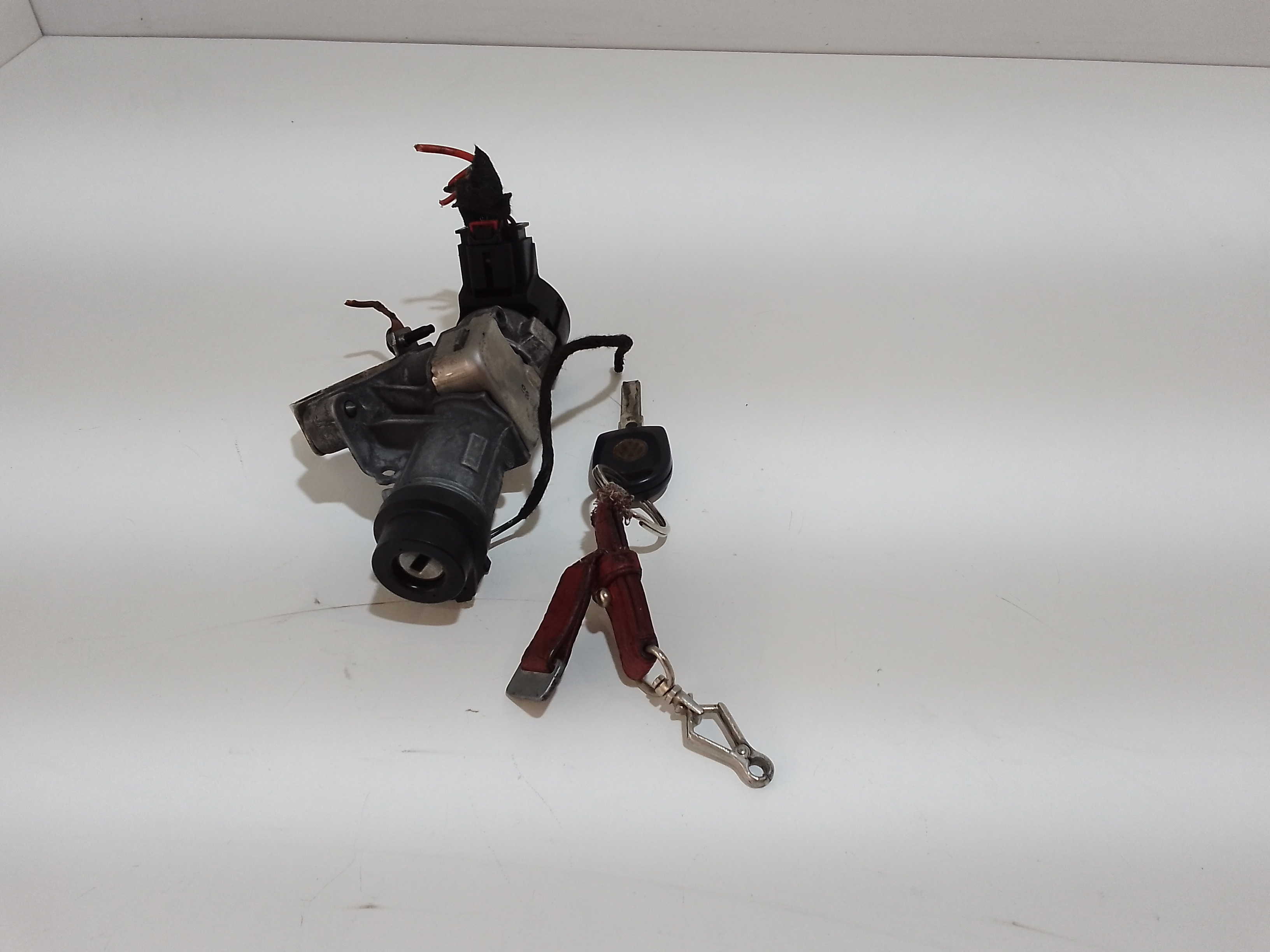 Blocchetto Accensione per Volkswagen Fox 1 Serie (2005 - 2011)