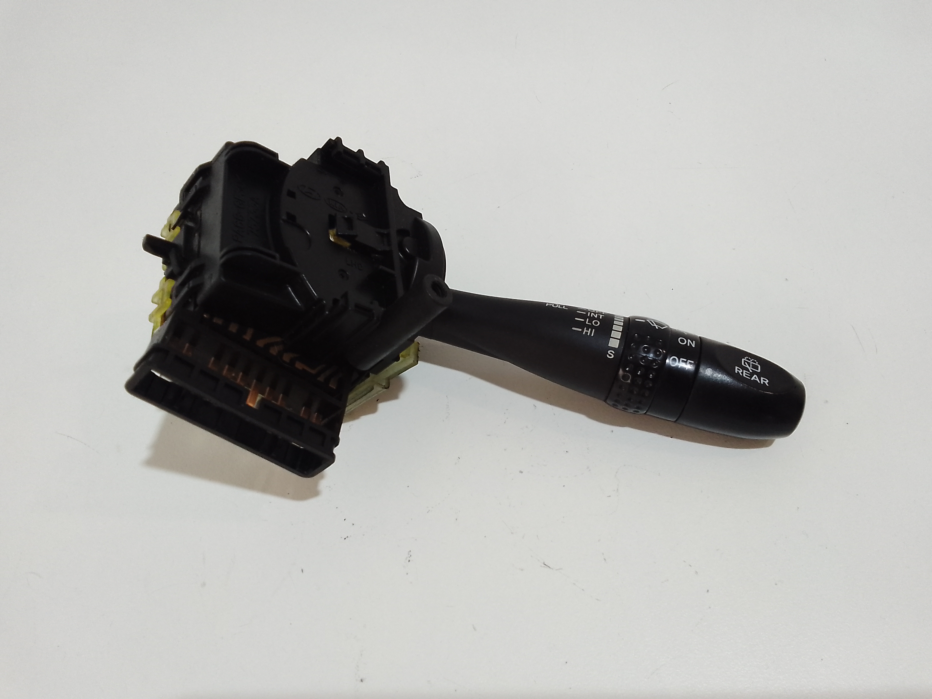 Devioluci destro per Kia Picanto 1 Serie (2004 - 2008)