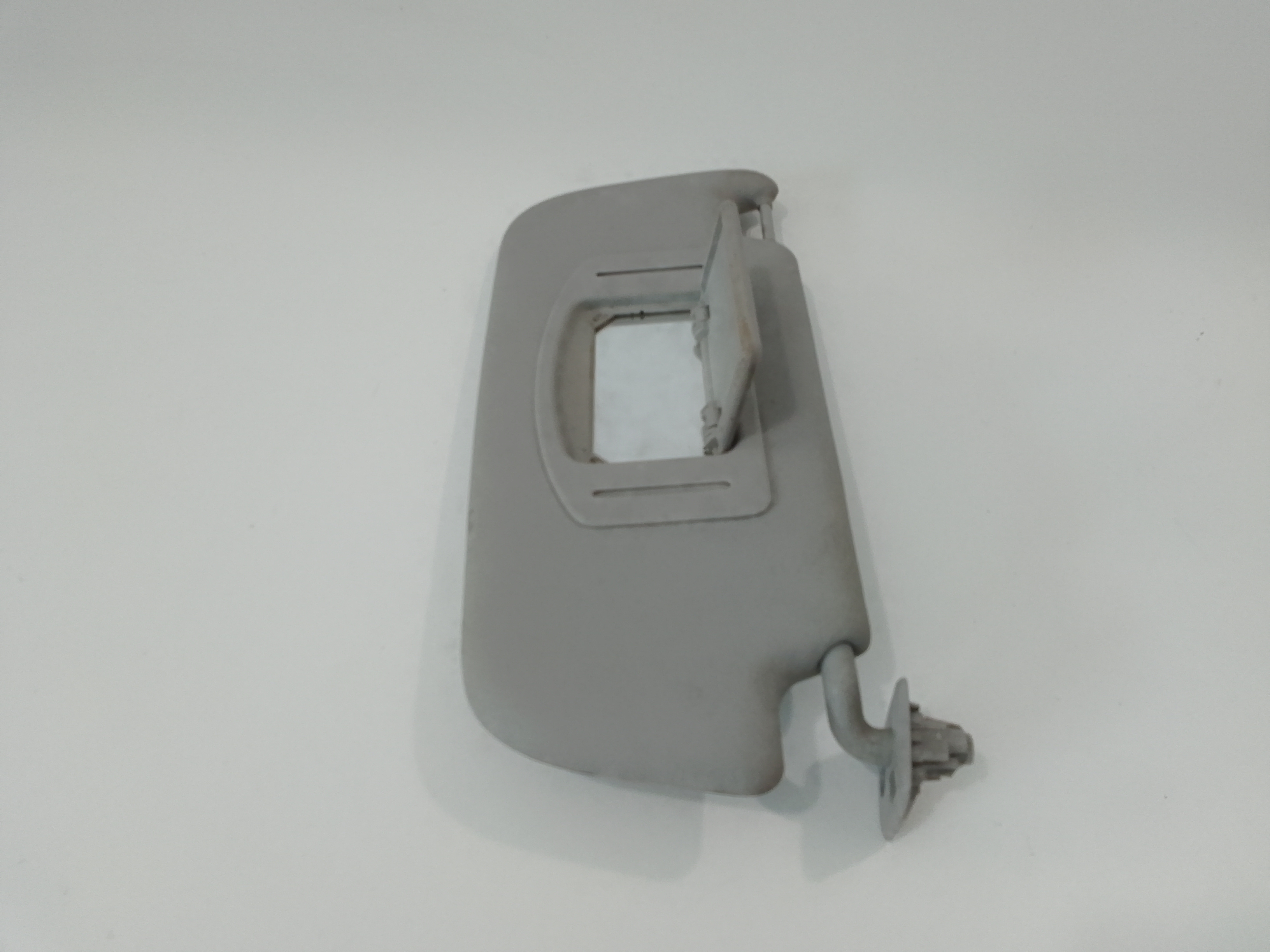 Parasole aletta Lato Passeggero per Smart Forfour 1 Serie (2004 - 2006)