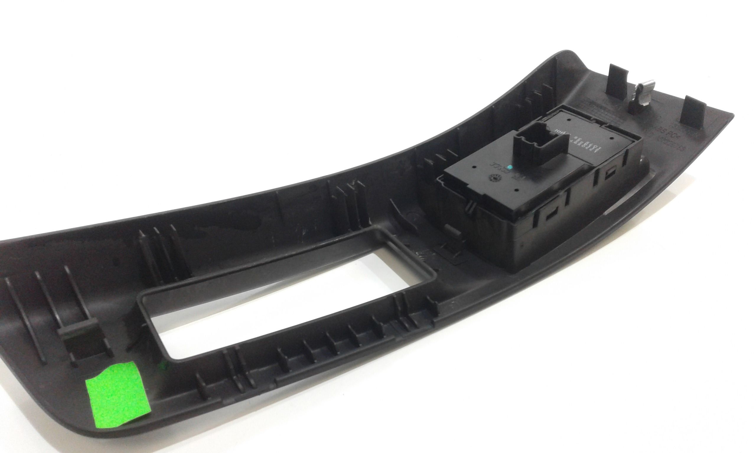 Pulsantiera Anteriore Sinistra Guida OPEL Meriva 3 Serie