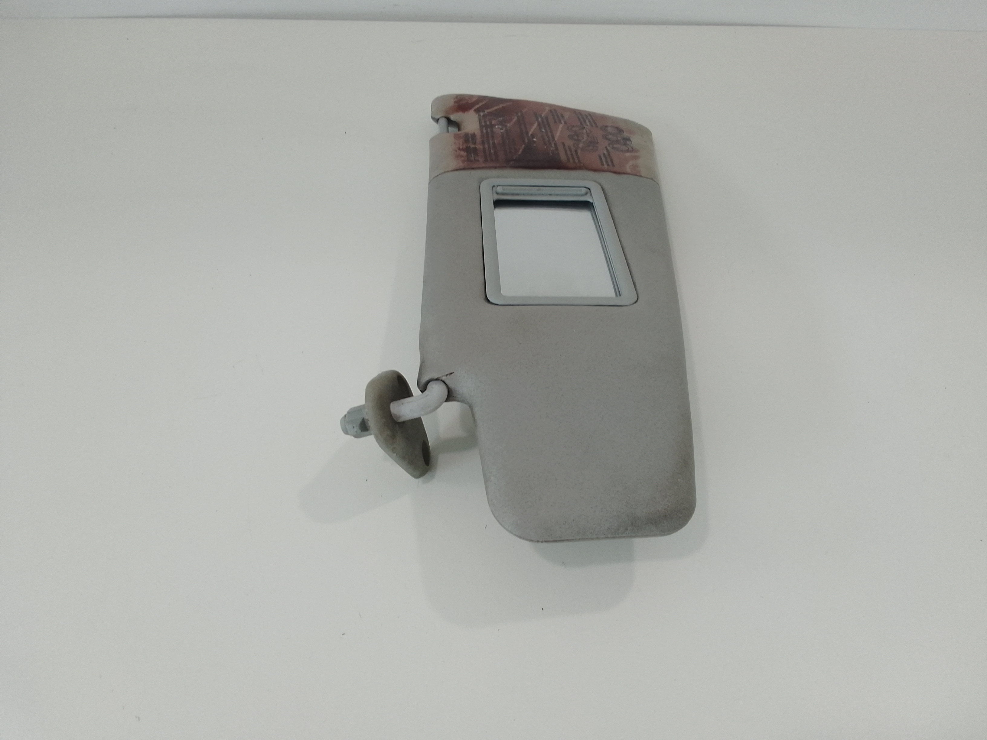 Parasole aletta anteriore Lato Guida per Fiat Marea Berlina (1996 - 2002)