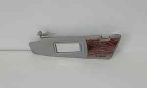 Parasole aletta anteriore Lato Guida per Fiat Marea Berlina (1996 - 2002)