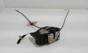 Serratura Anteriore Destra per Nissan Qashqai +2 (2008 - 2013)