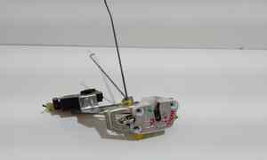 Serratura Anteriore Destra per Daewoo Matiz 4 Serie (2007 - 2010)