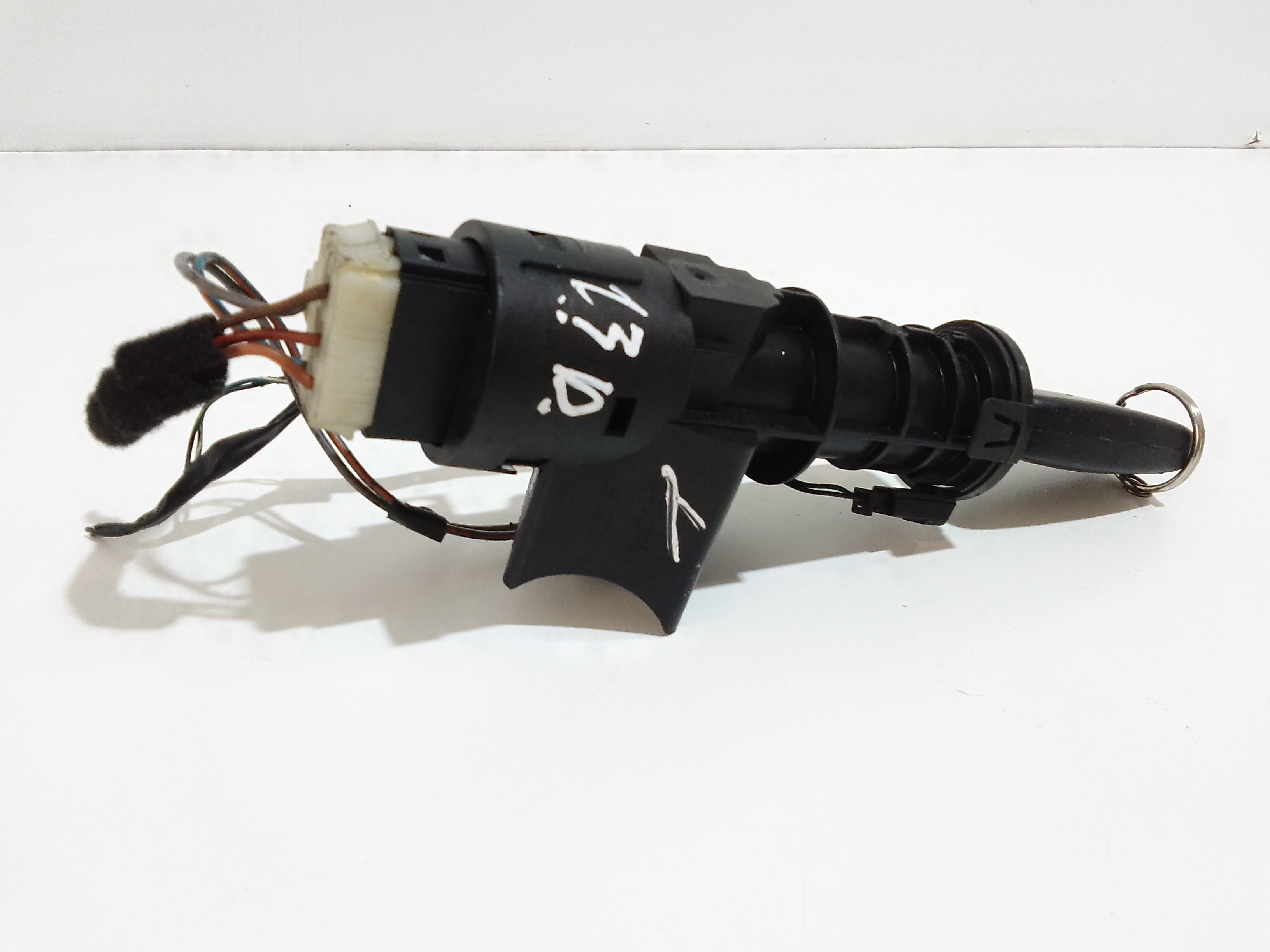 Blocchetto Accensione per Lancia Ypsilon 2 Serie (2006 - 2010)