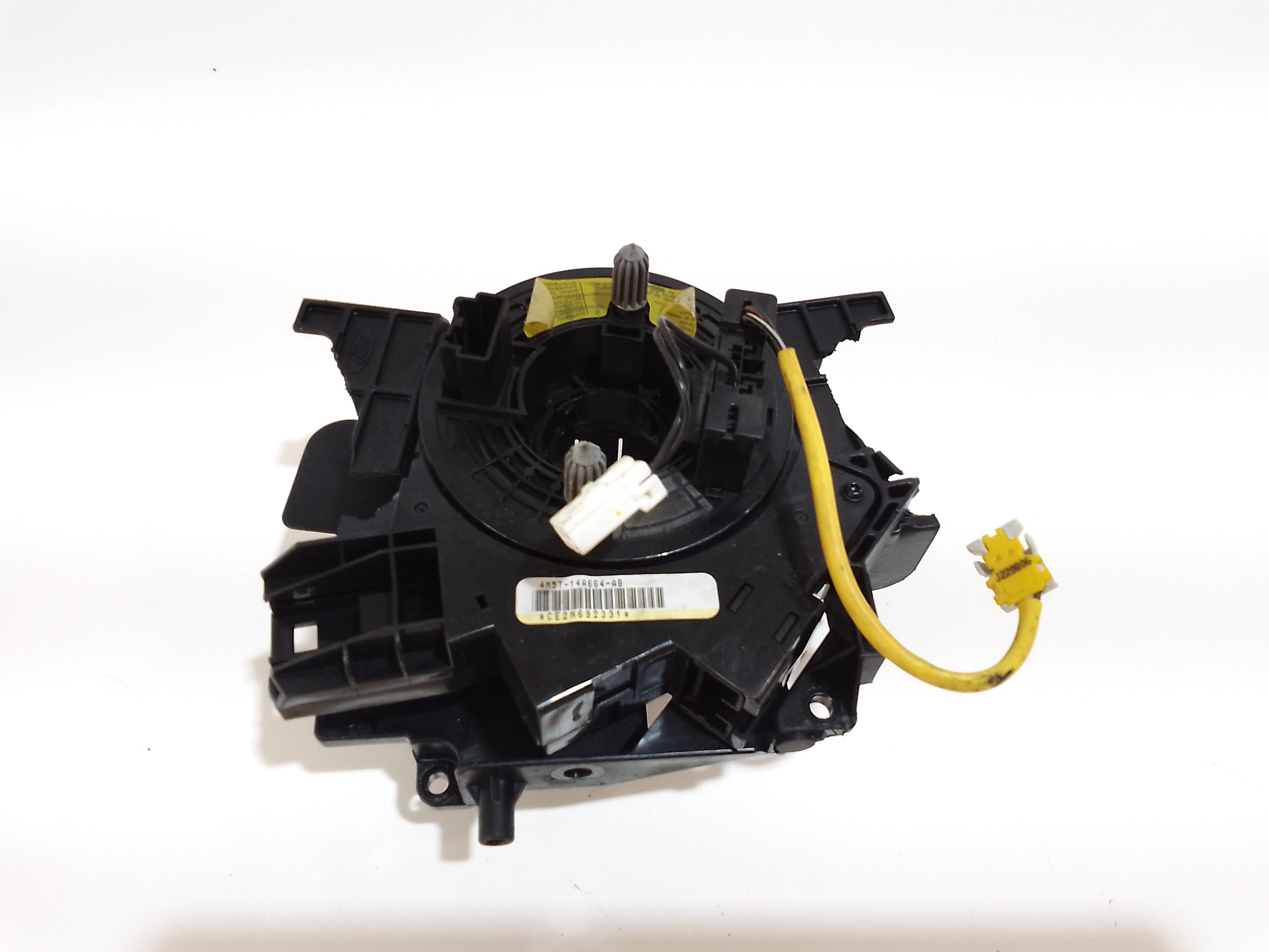 Contatto Spiralato per Ford Focus Berlina 4 Serie (2008 - 2011)