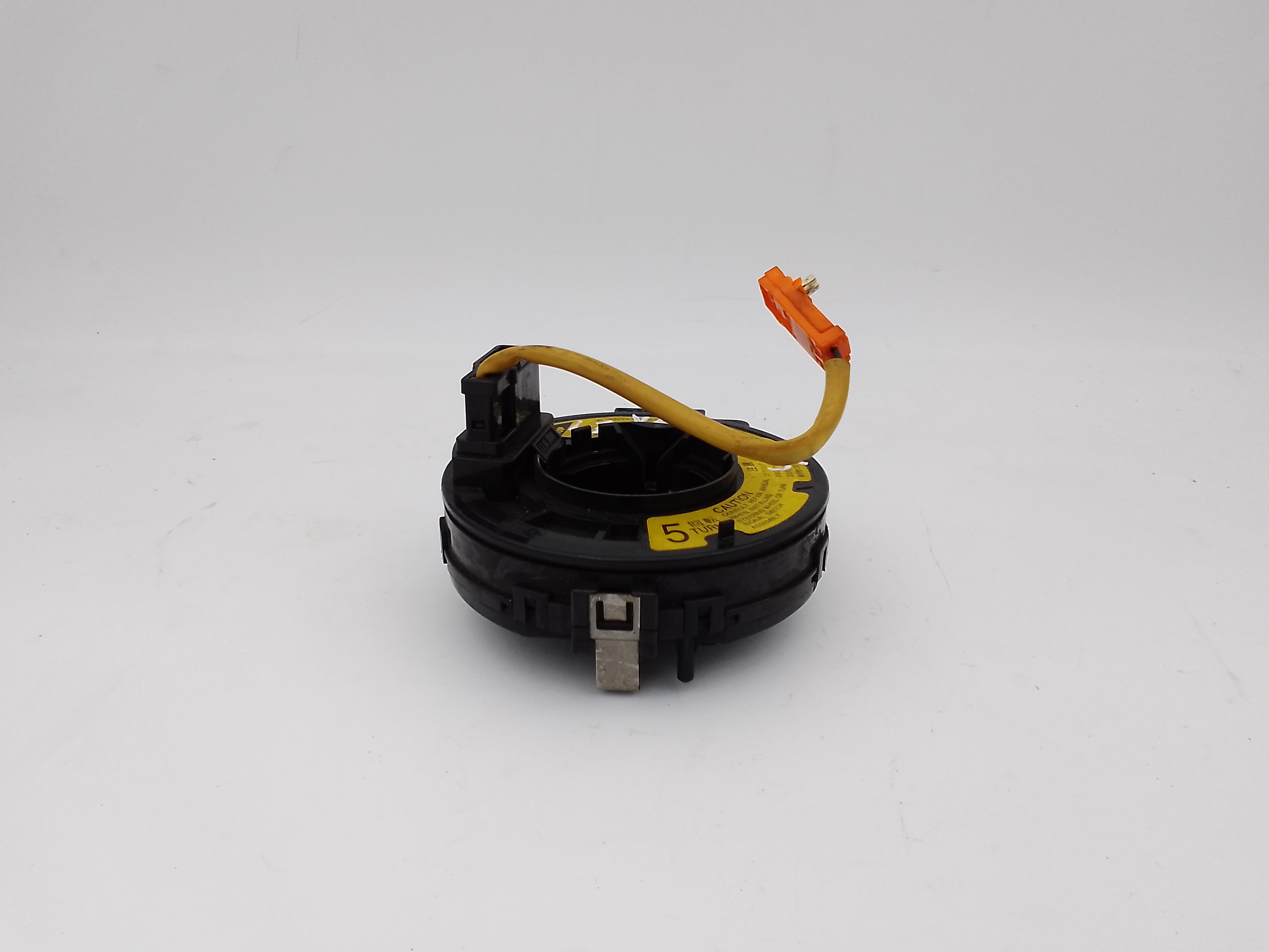 Contatto Spiralato per Toyota Yaris Verso Serie (03>07) (2003 - 2007)