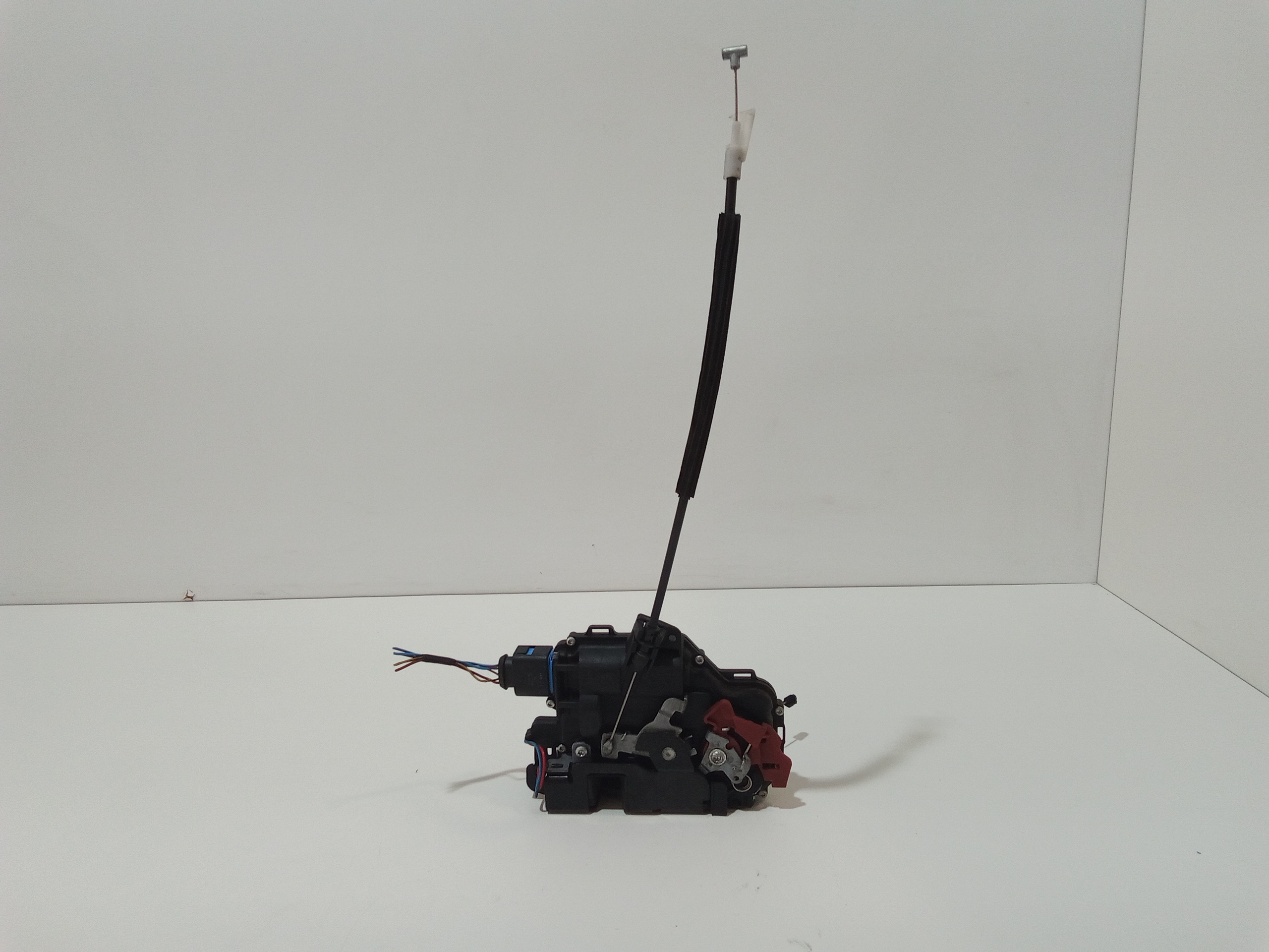 Serratura Anteriore Destra per Skoda Fabia Berlina 1 Serie (1999 - 2007)