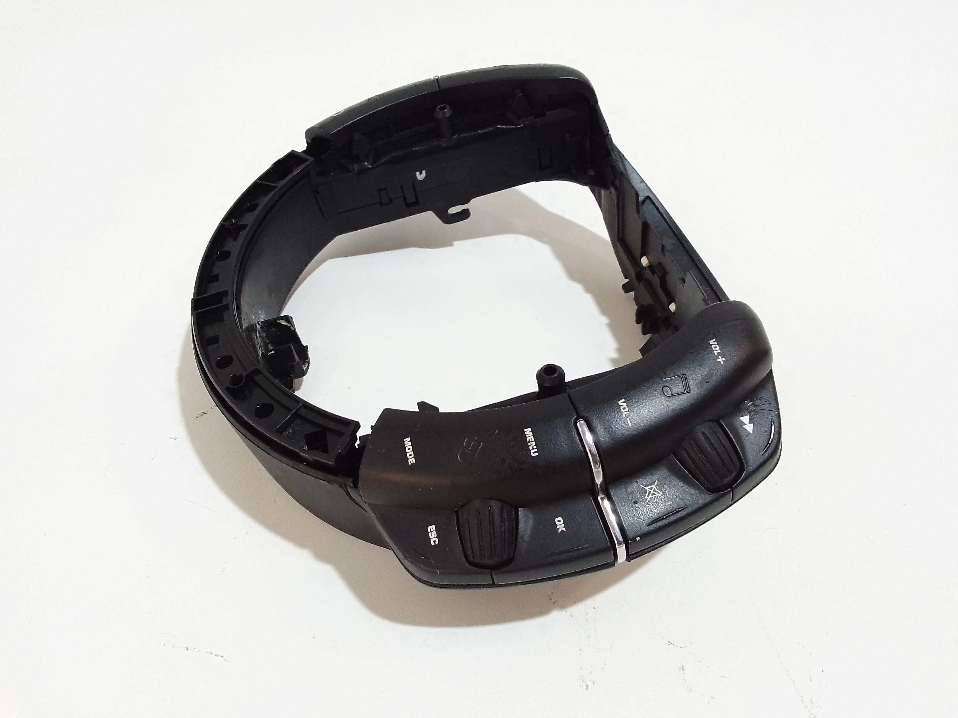 Comandi al volante multifunzione per Citroen C4 Picasso (06>13) Mk1 (2006 - 2013)