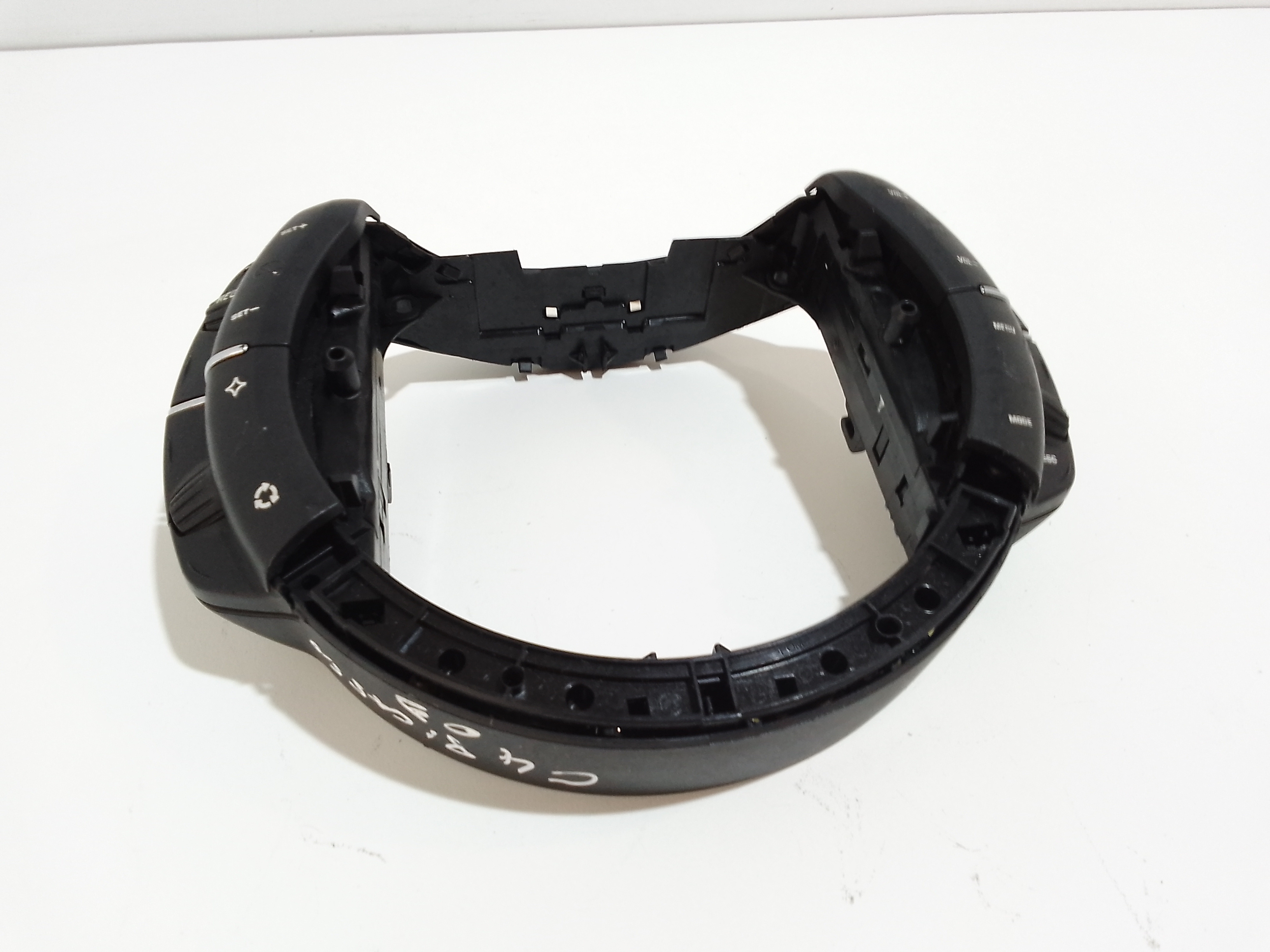 Comandi al volante multifunzione per Citroen C4 Picasso (06>13) Mk1 (2006 - 2013)