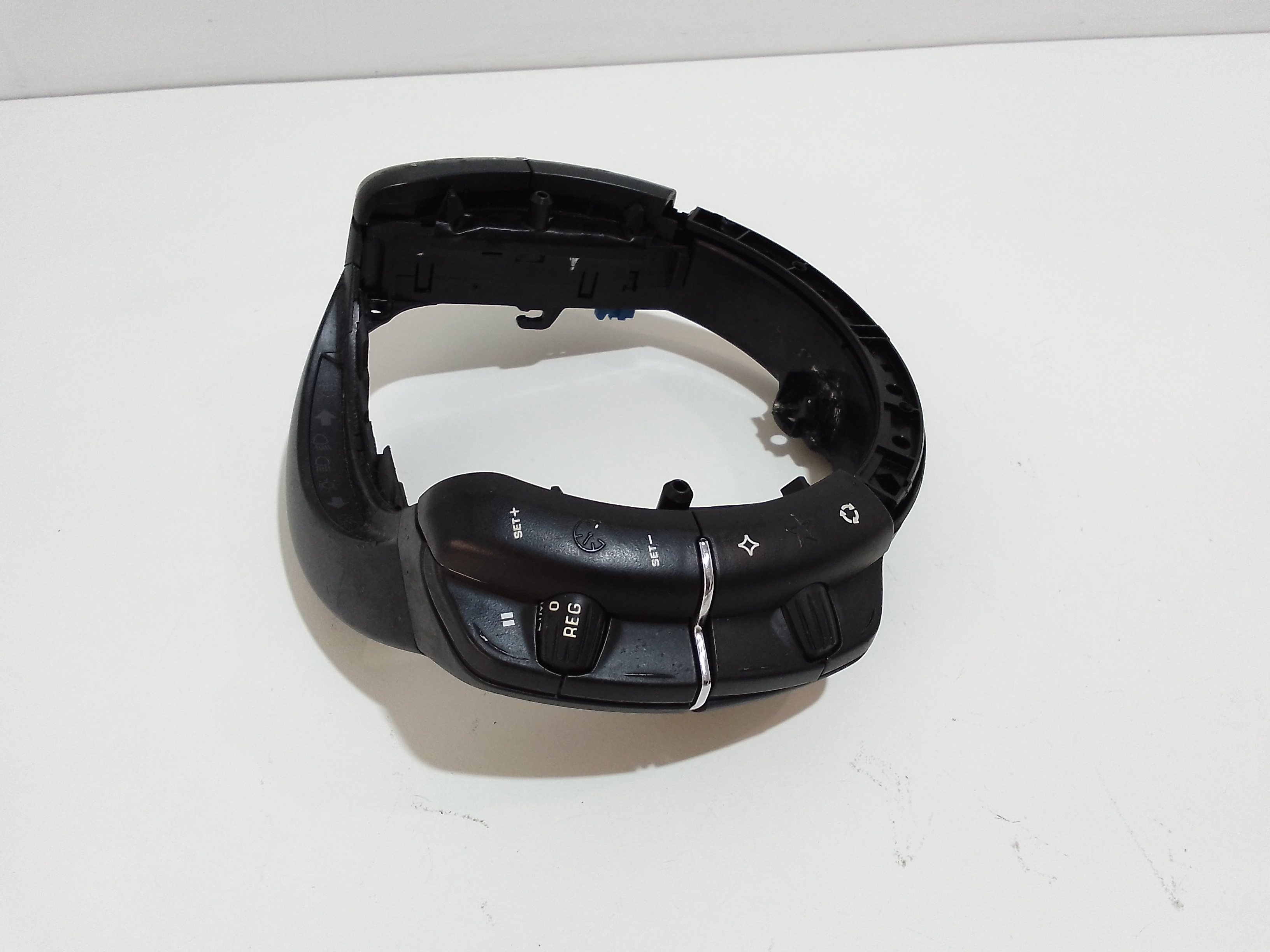 Comandi al volante multifunzione per Citroen C4 Picasso (06>13) Mk1 (2006 - 2013)