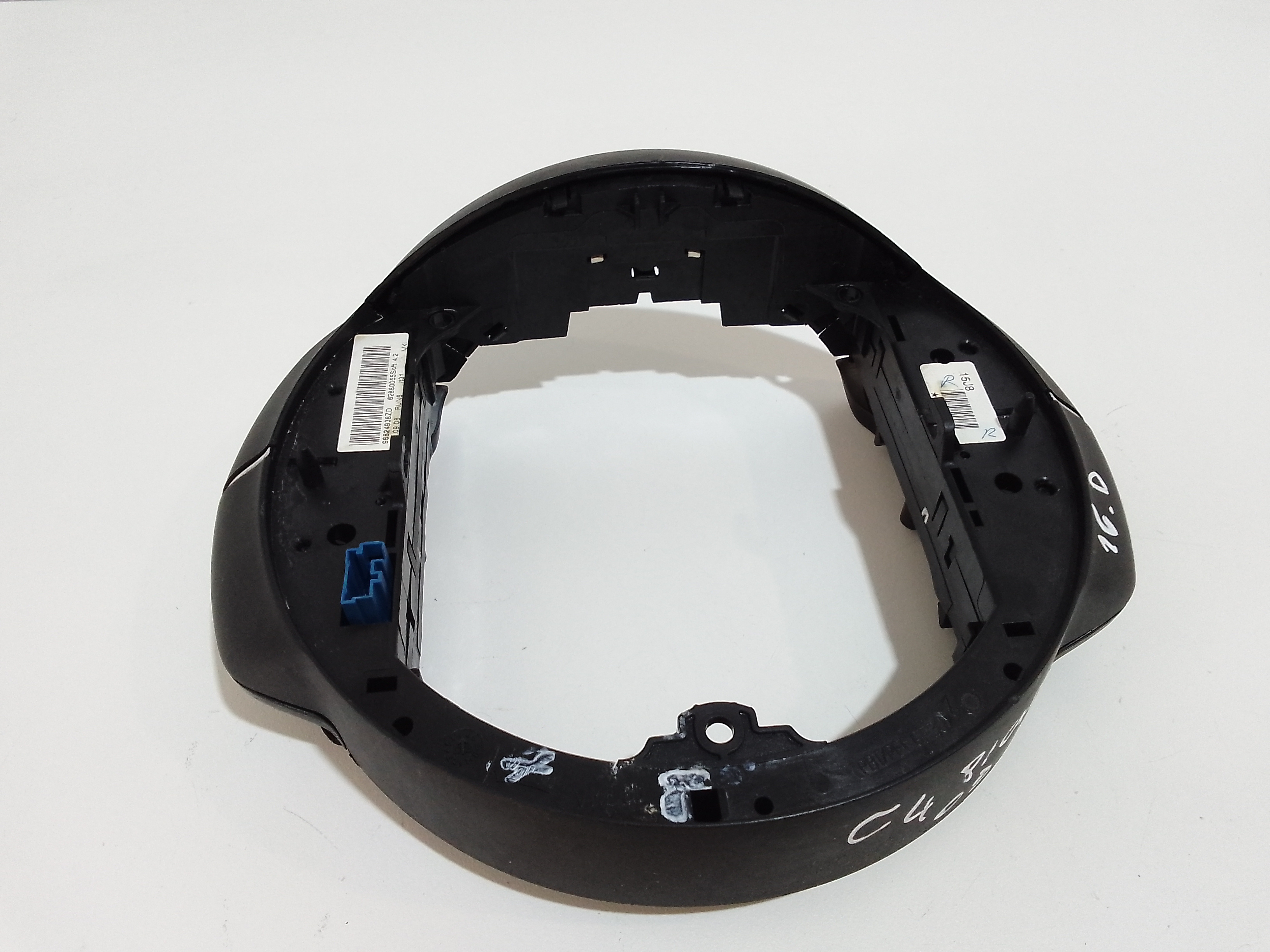 Comandi al volante multifunzione per Citroen C4 Picasso (06>13) Mk1 (2006 - 2013)