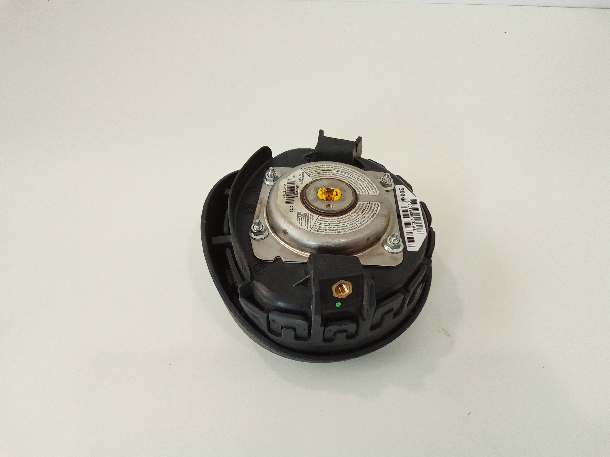 Airbag Volante per Smart Forfour 1 Serie (2004 - 2006)