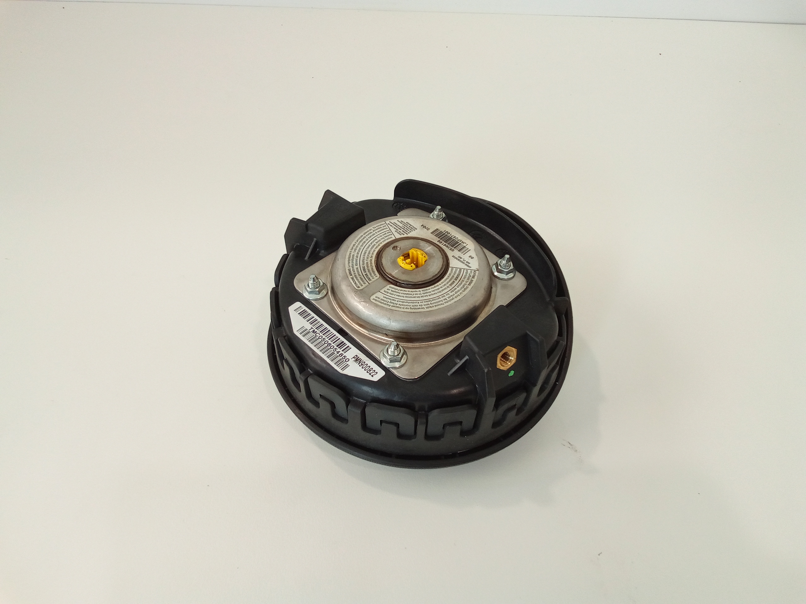 Airbag Volante per Smart Forfour 1 Serie (2004 - 2006)