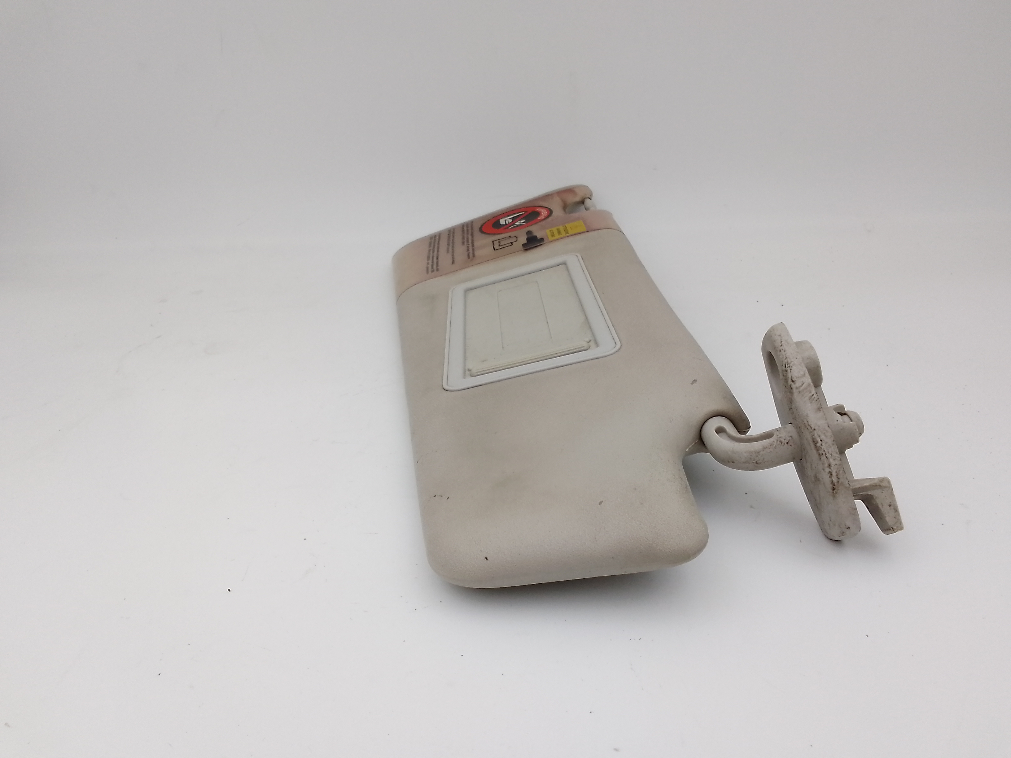 Specchietto Retrovisore Destro per Fiat Idea 1 Serie (2003 - 2005)