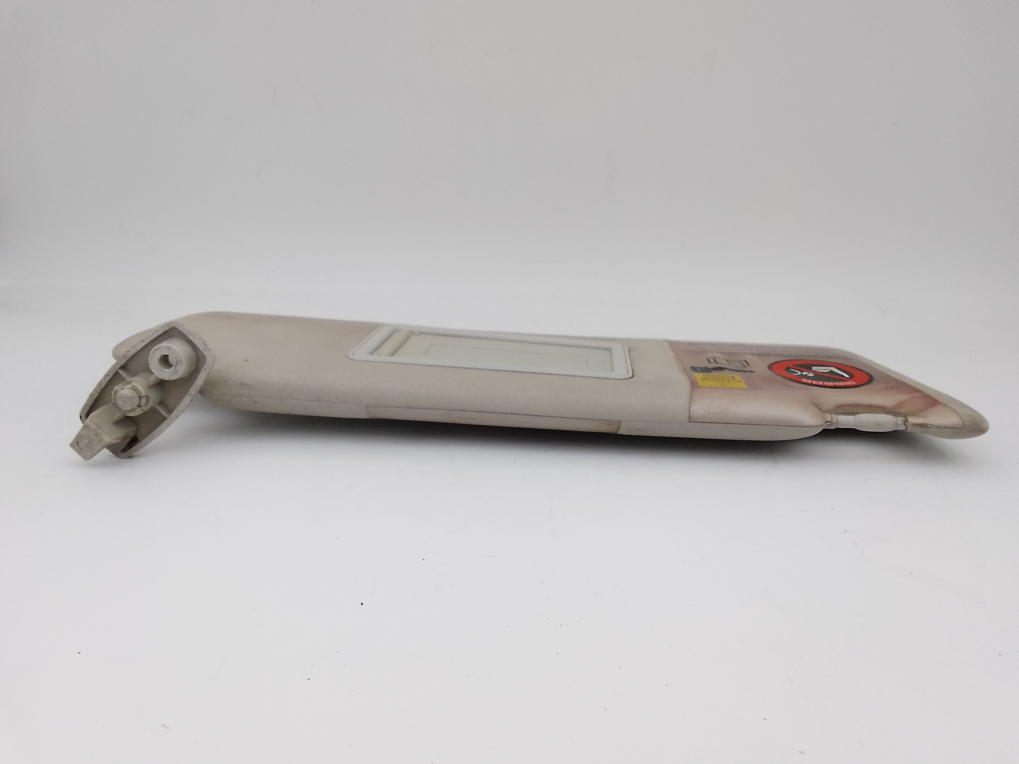 Specchietto Retrovisore Destro per Fiat Idea 1 Serie (2003 - 2005)